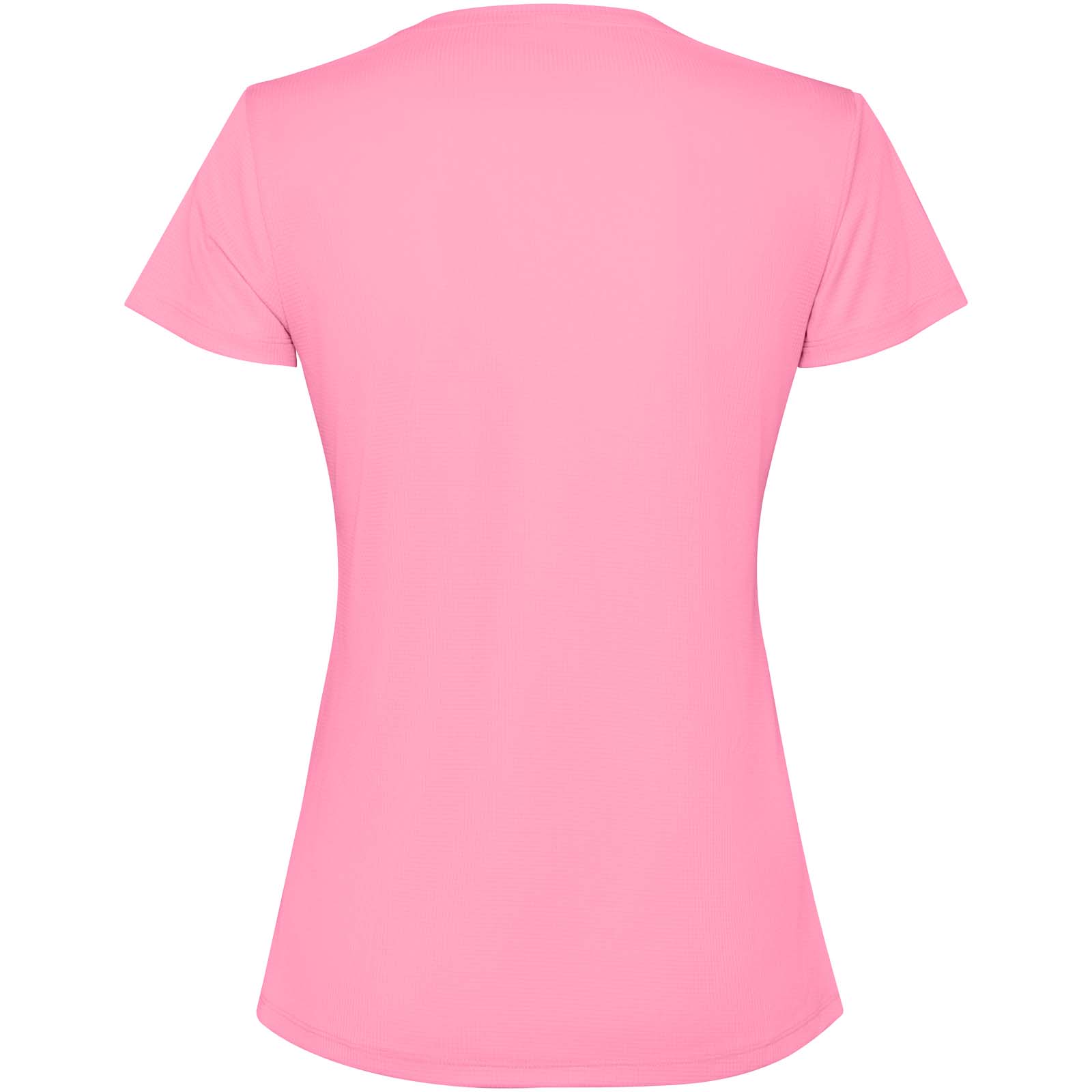 Estoril 125 g/m² short sleeve women’s t-shirt