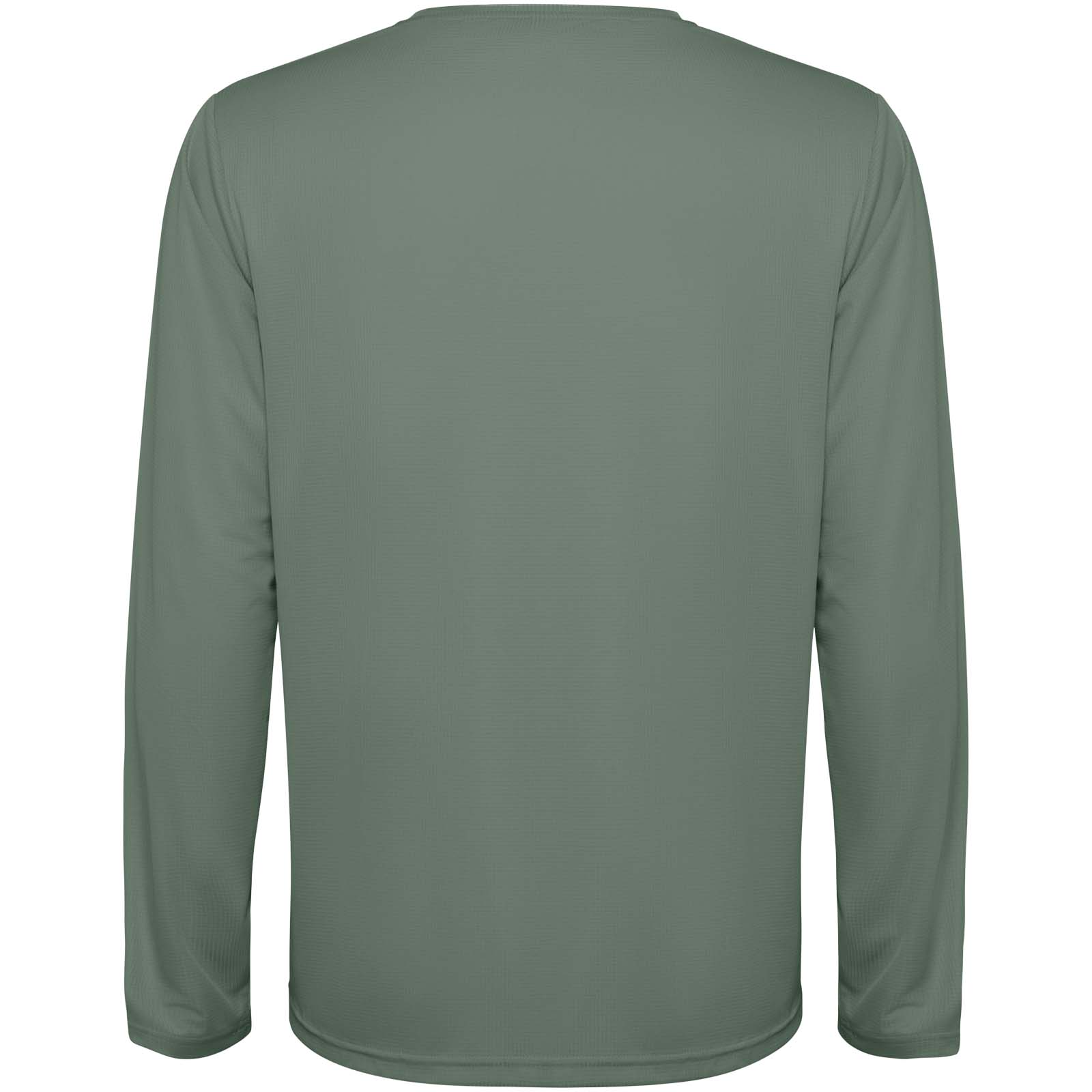 Estoril 125 g/m² long sleeve unisex t-shirt