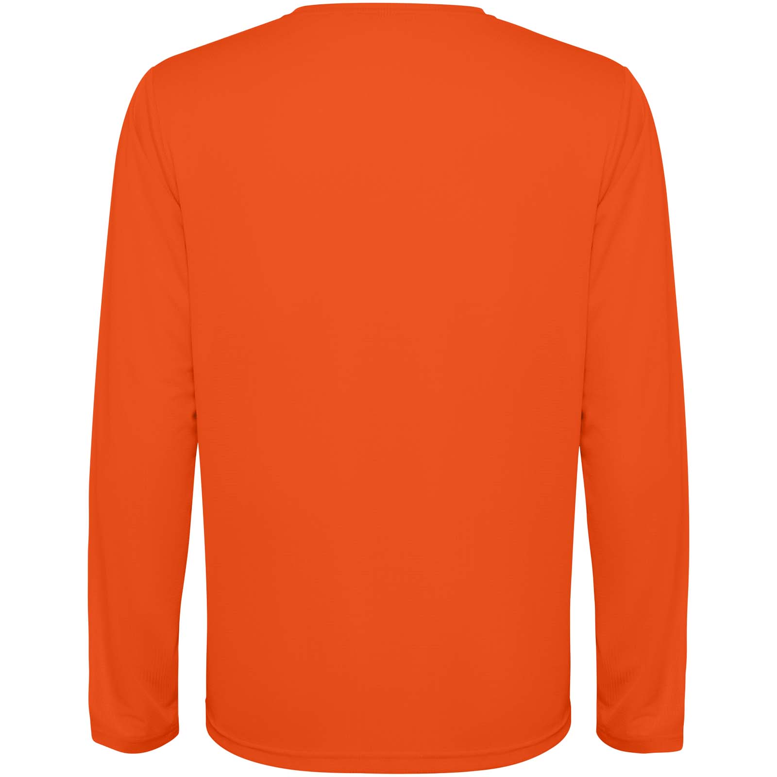 Estoril 125 g/m² long sleeve unisex t-shirt