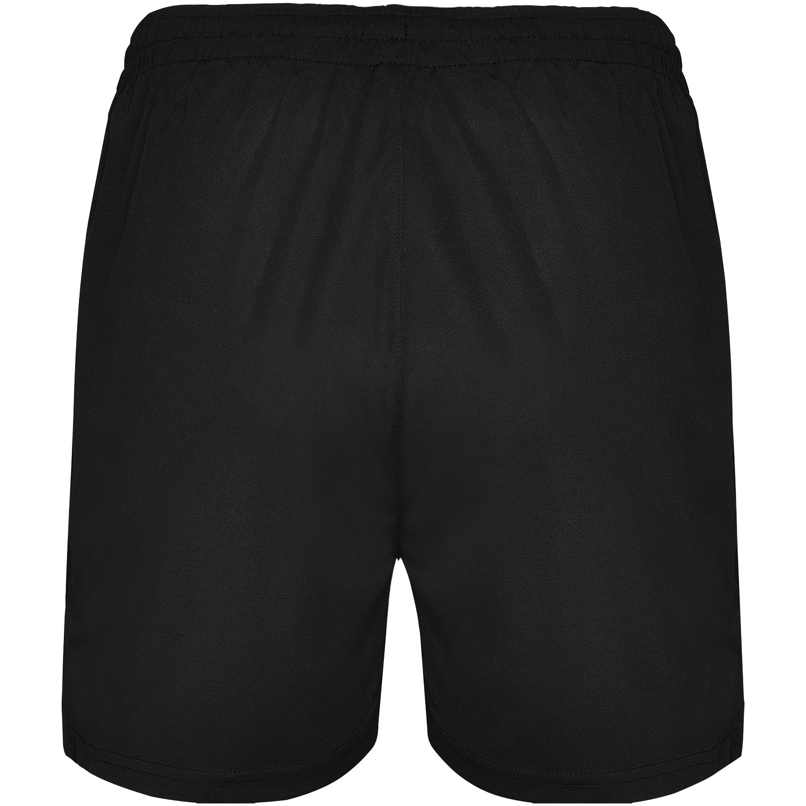 Player 140 g/m² unisex sports shorts