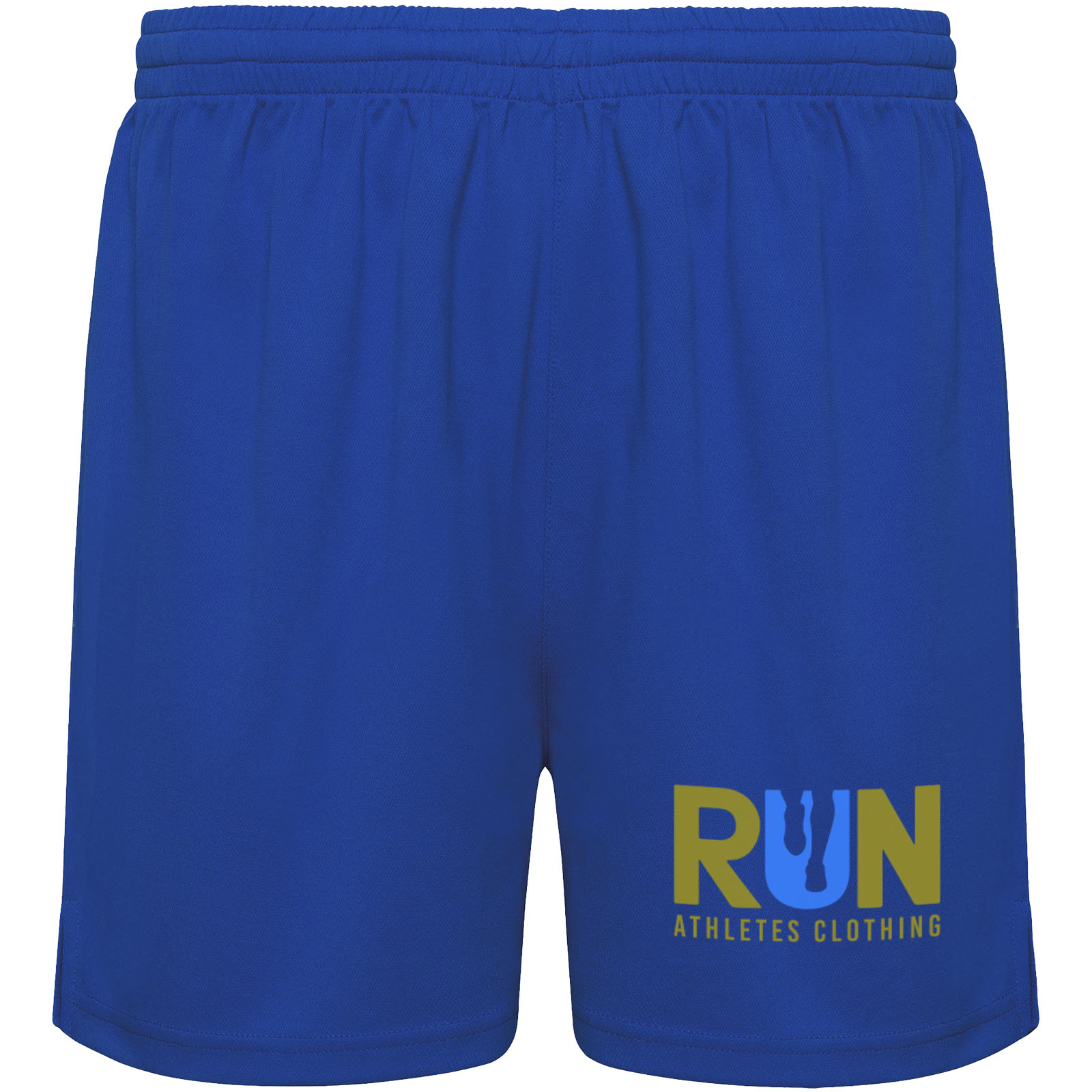Player 140 g/m² unisex sports shorts