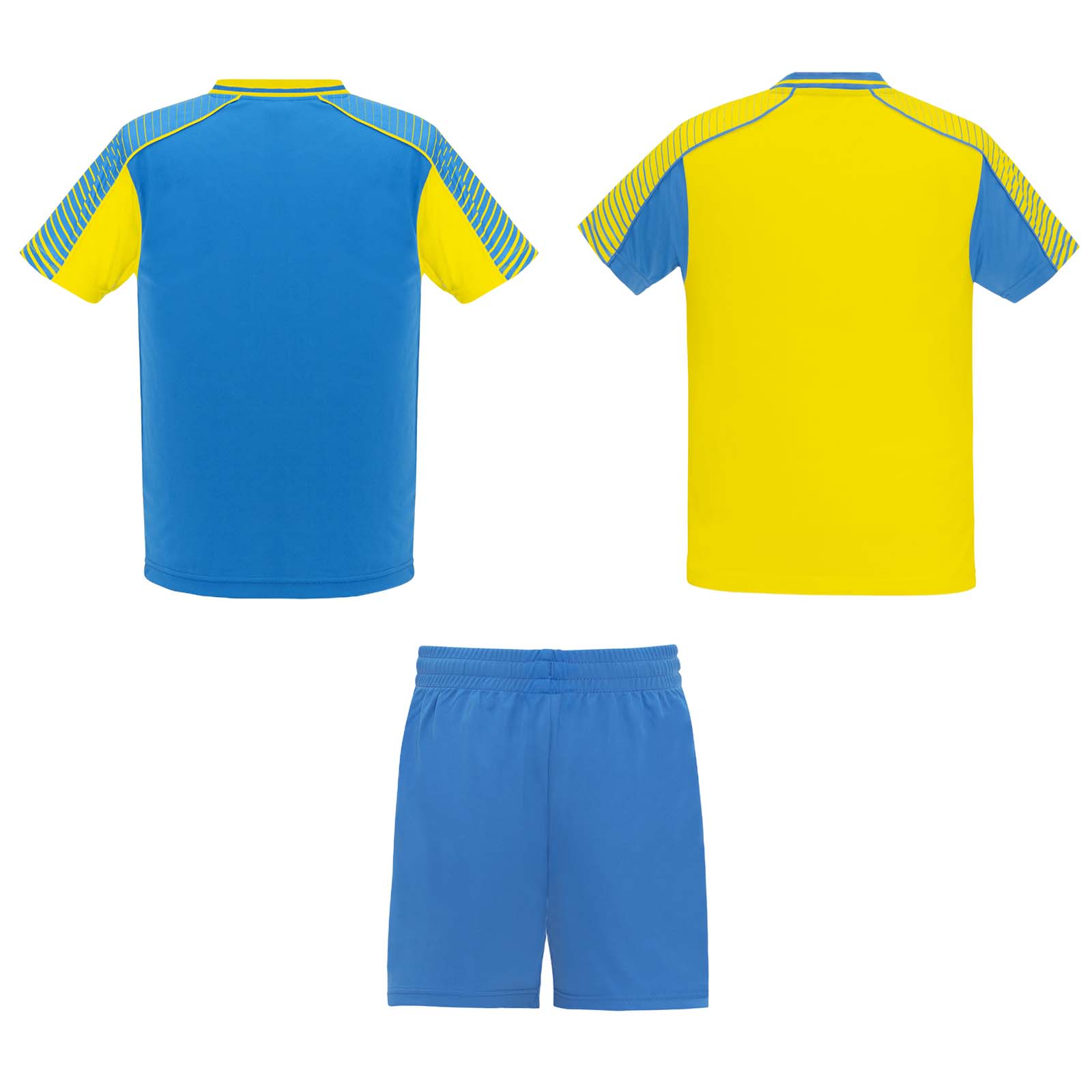 Juve unisex sports set
