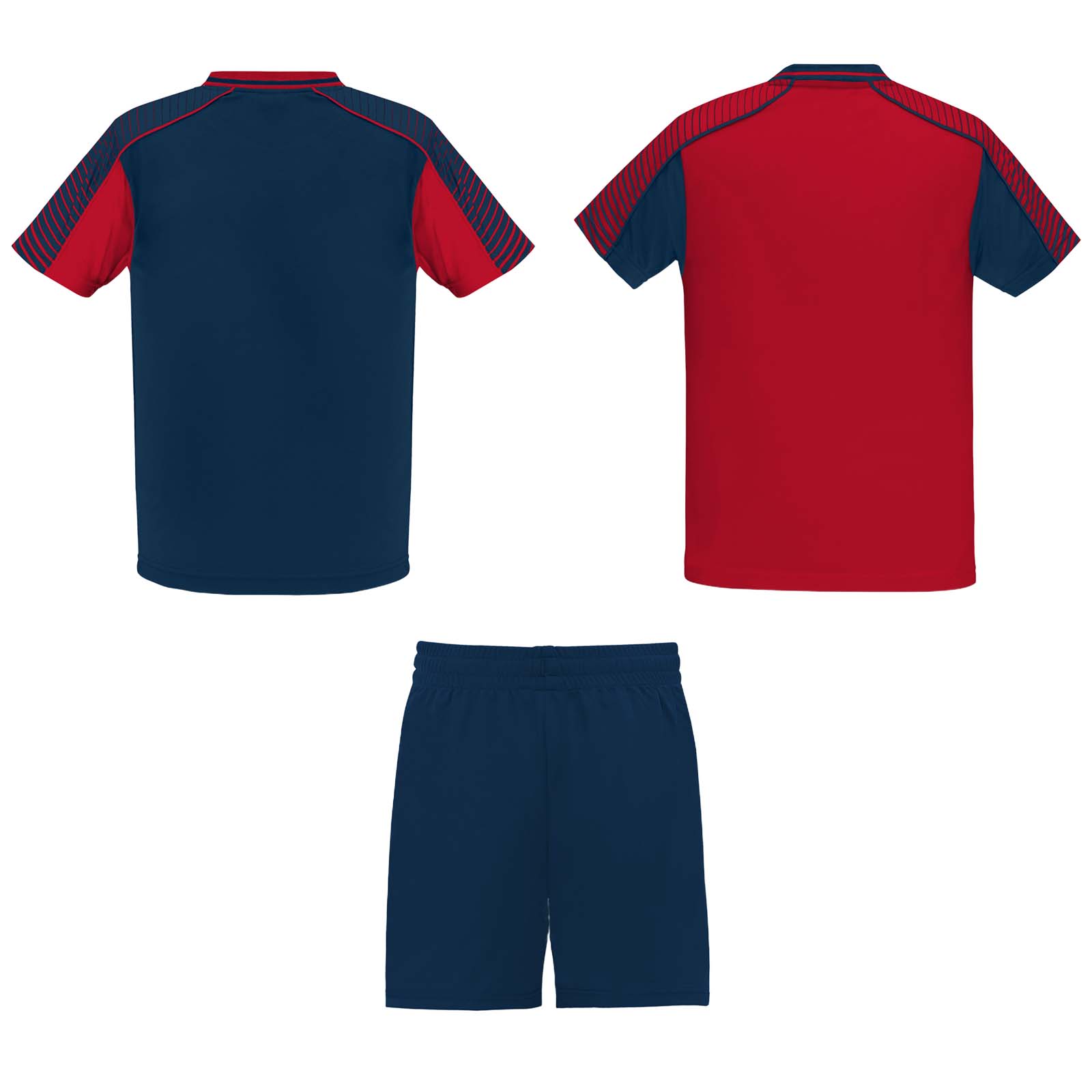 Juve unisex sports set