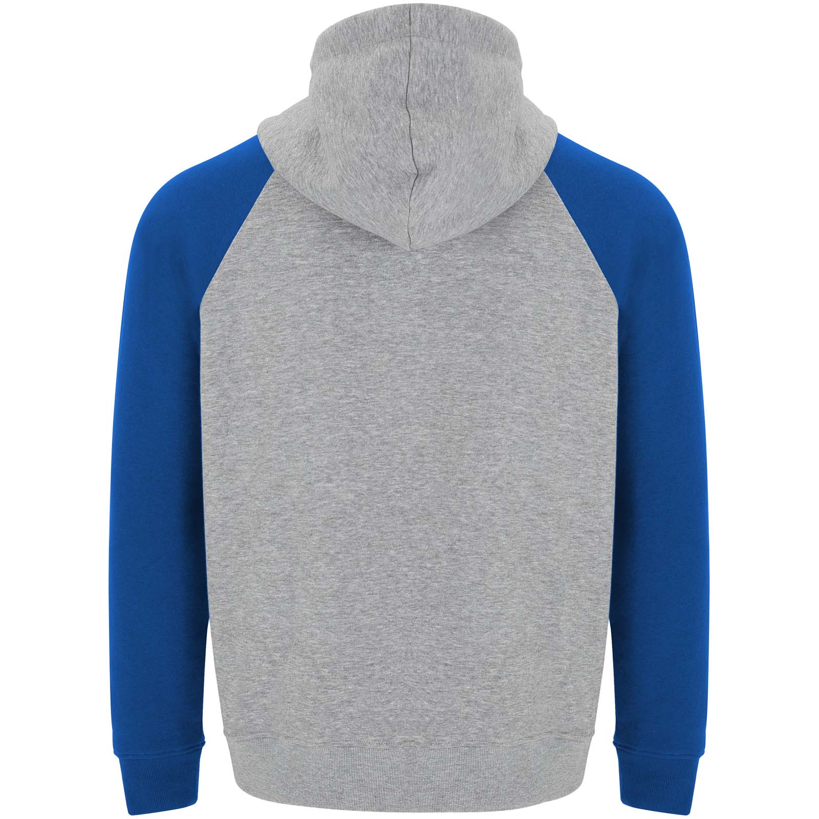 Badet 280 g/m² unisex two-tone hoodie