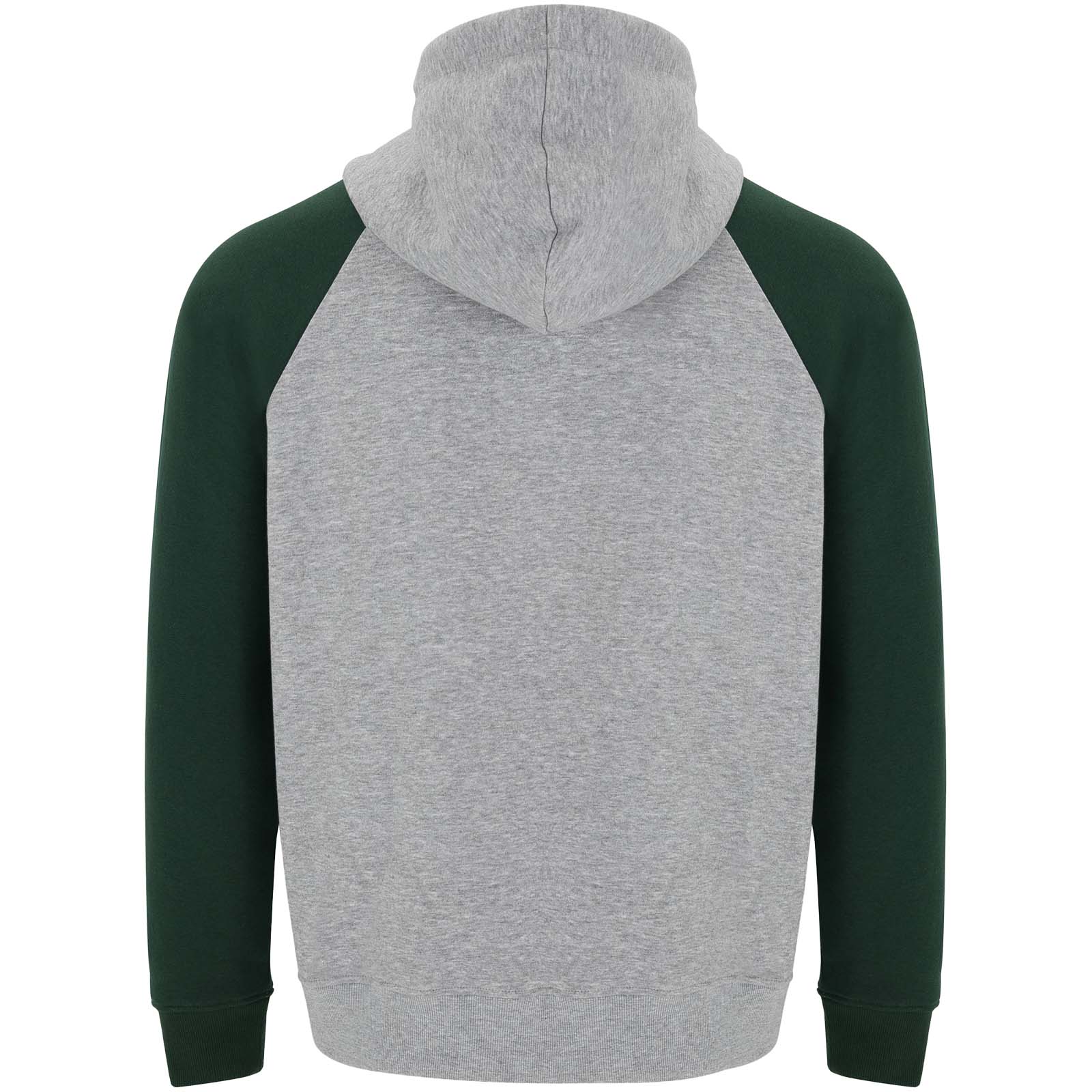 Badet 280 g/m² unisex two-tone hoodie