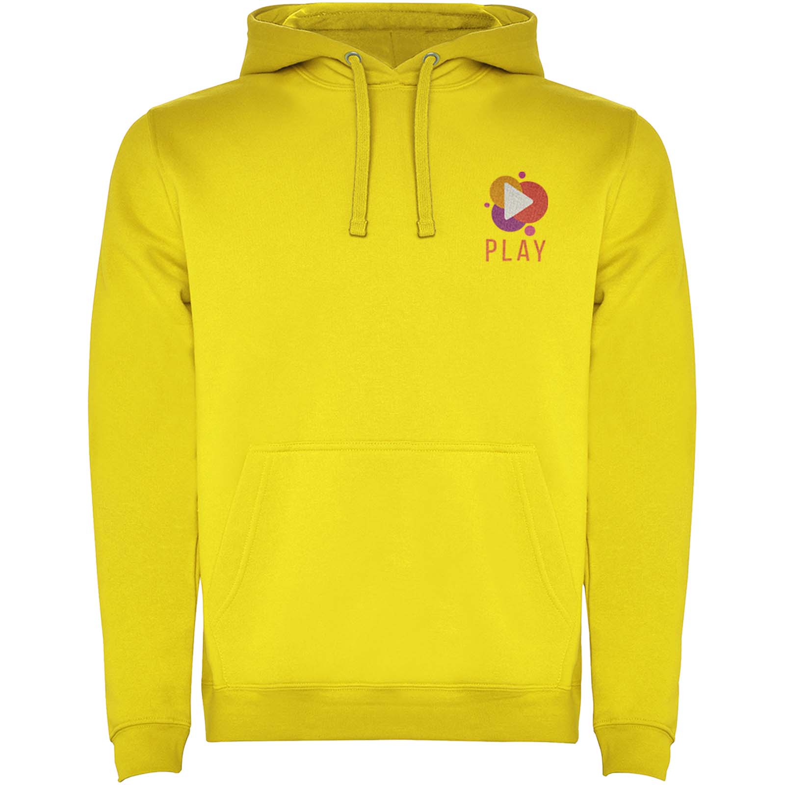 Urban 280 g/m² men’s hoodie