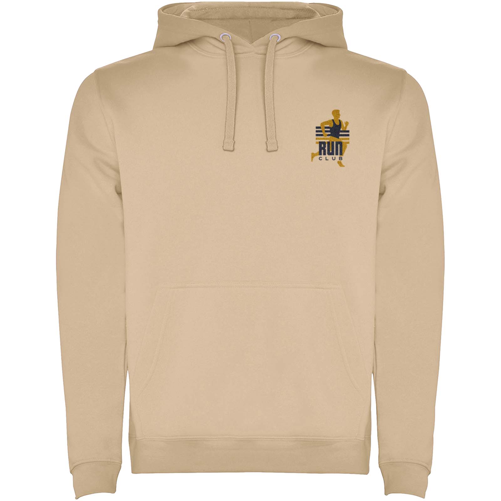Urban 280 g/m² men’s hoodie