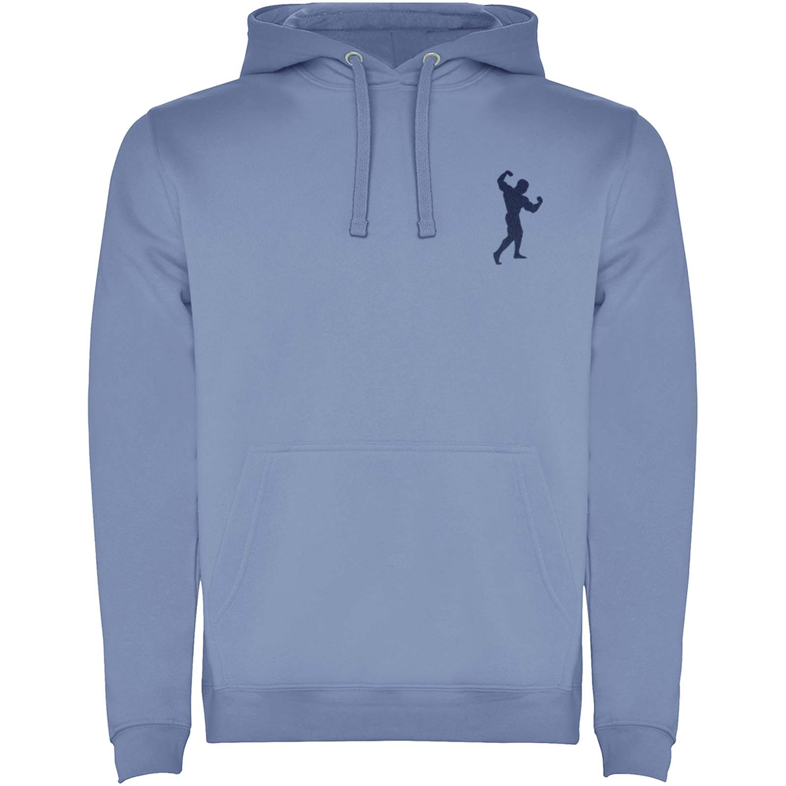 Urban 280 g/m² men’s hoodie