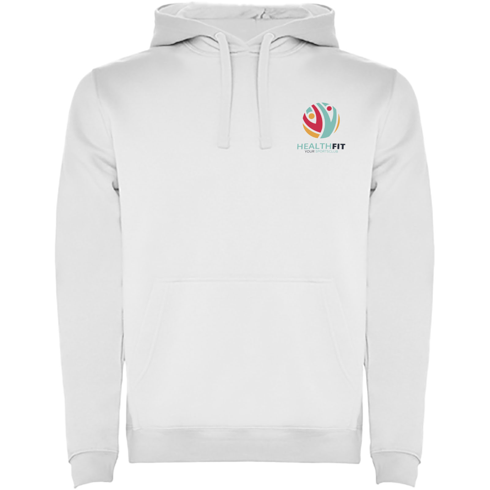 Urban 280 g/m² men’s hoodie