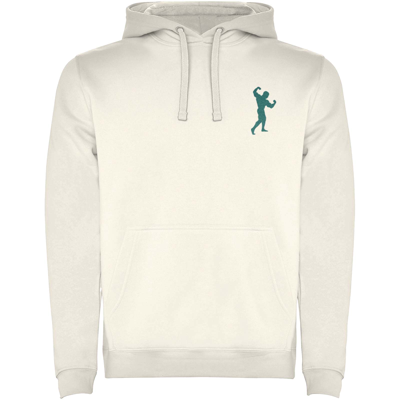 Urban 280 g/m² men’s hoodie