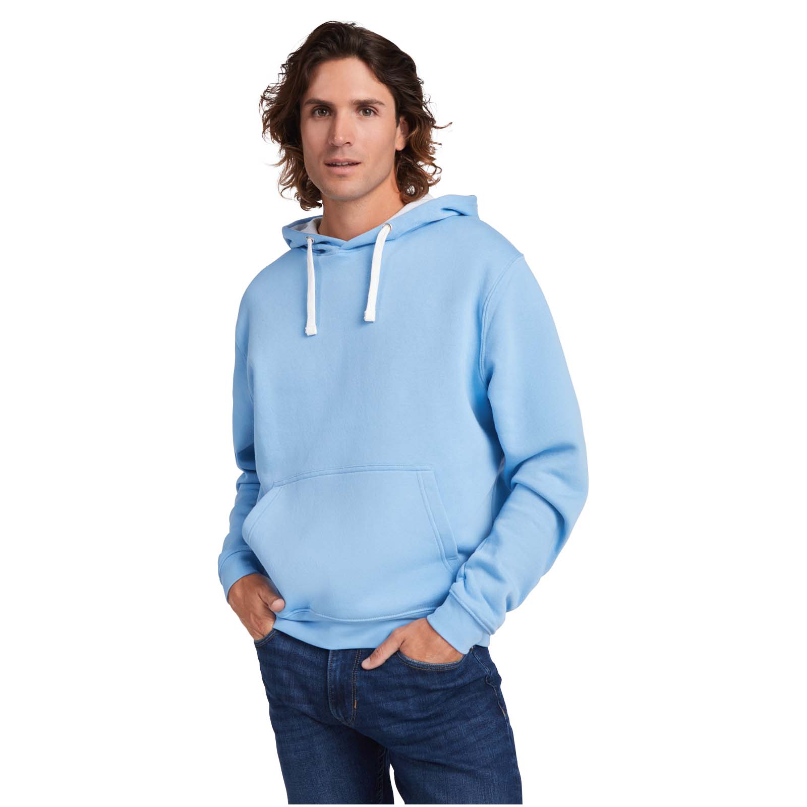 Urban 280 g/m² men’s hoodie