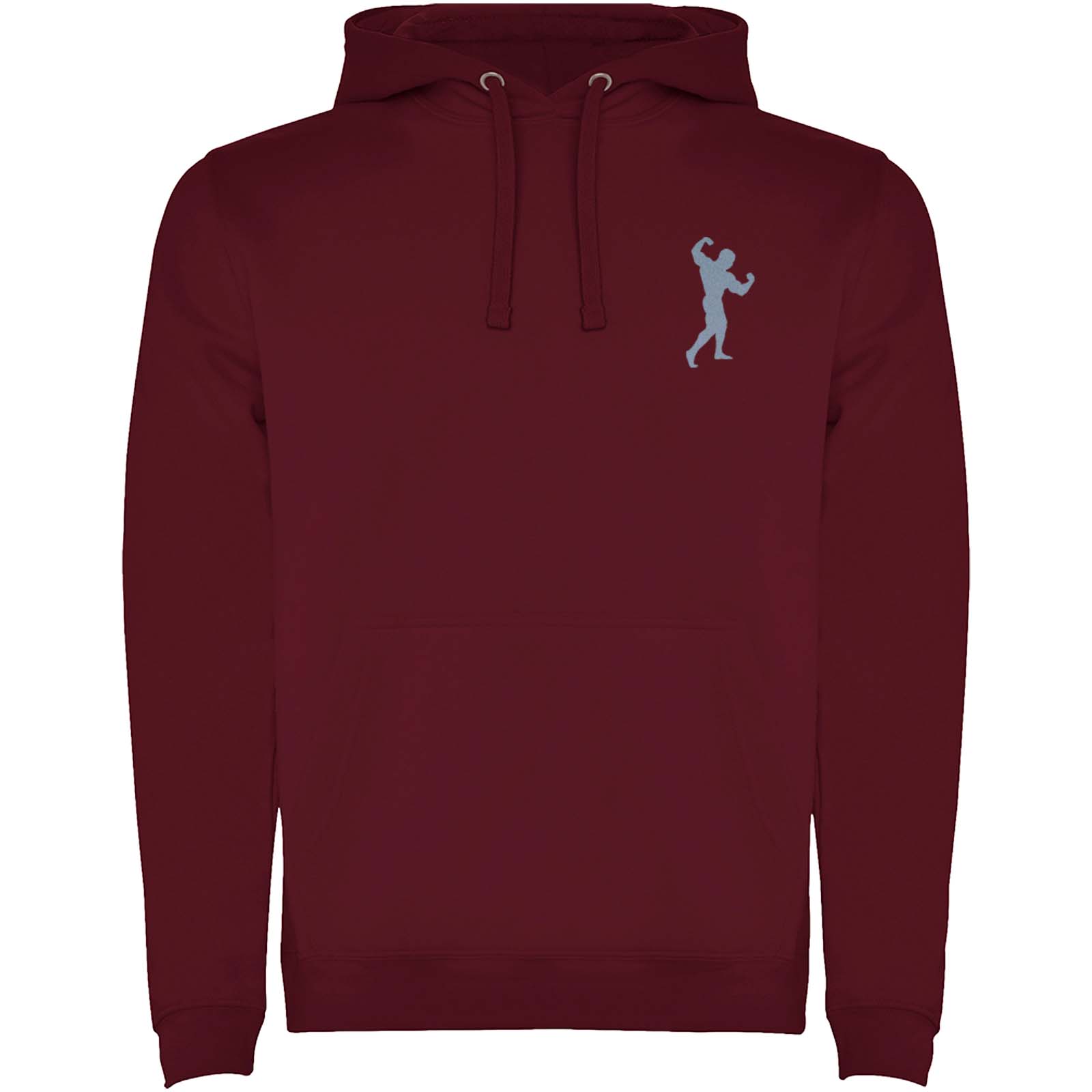 Urban 280 g/m² men’s hoodie