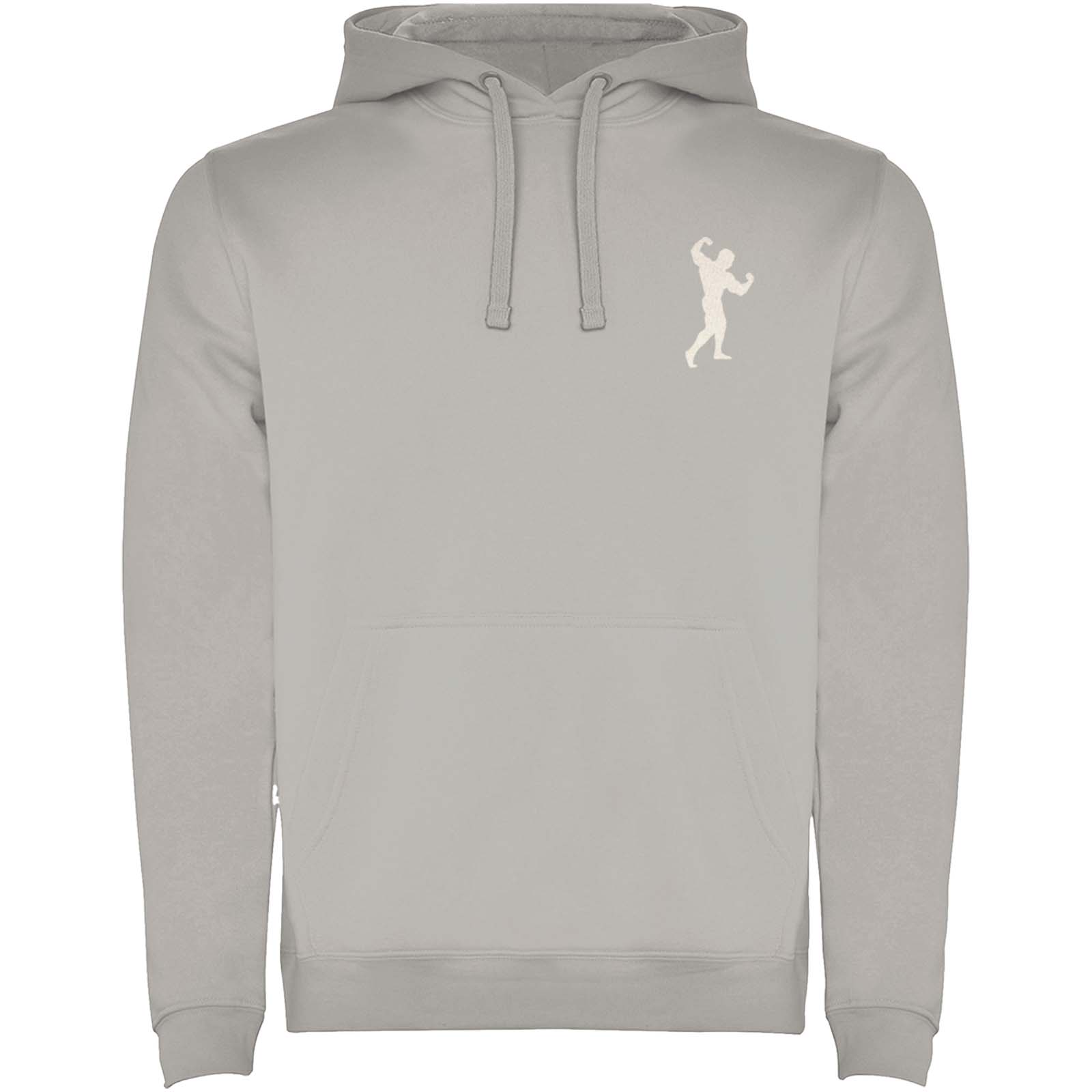 Urban 280 g/m² men’s hoodie