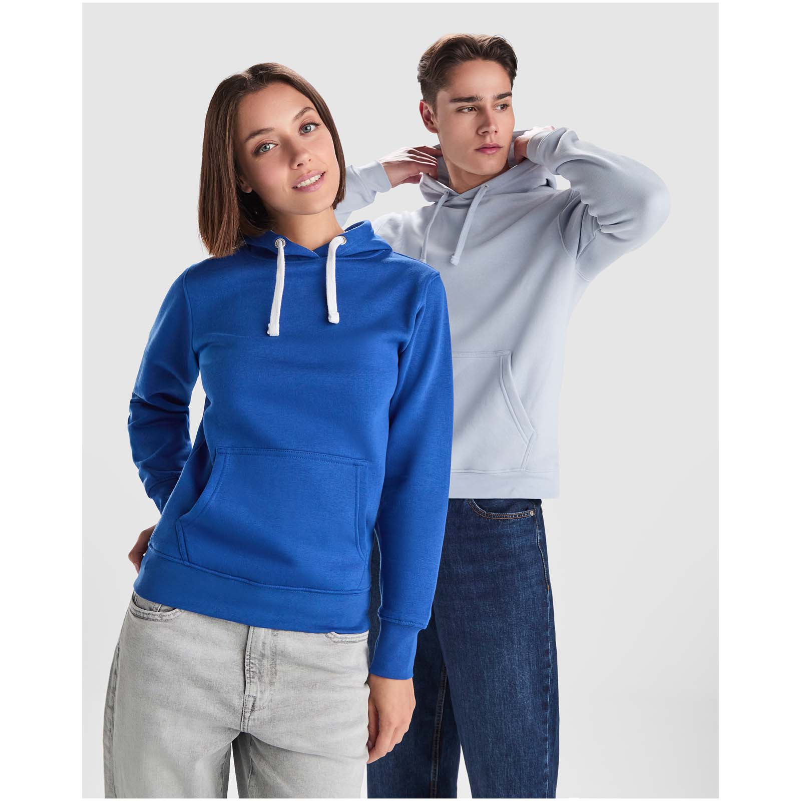 Urban 280 g/m² men’s hoodie