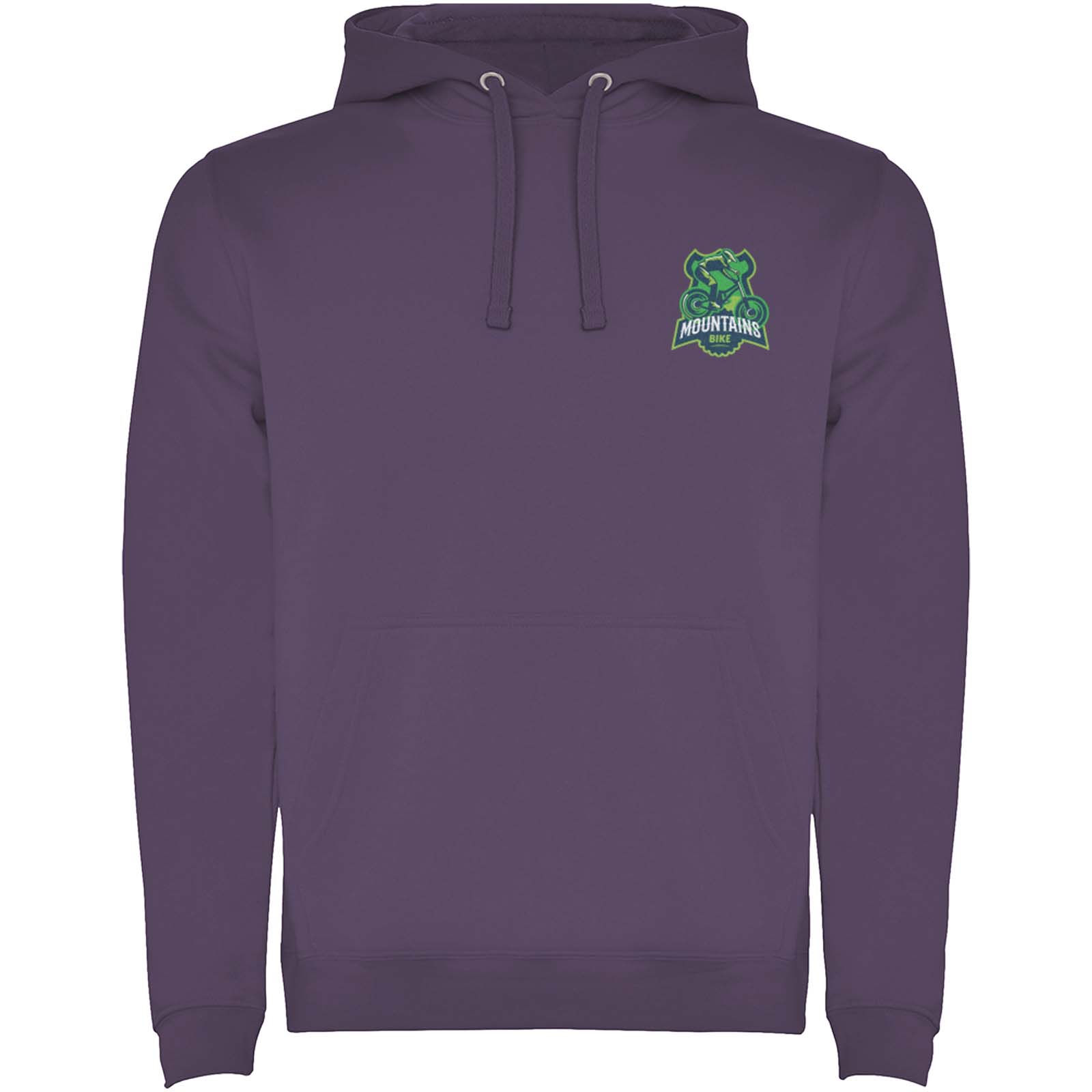Urban 280 g/m² men’s hoodie