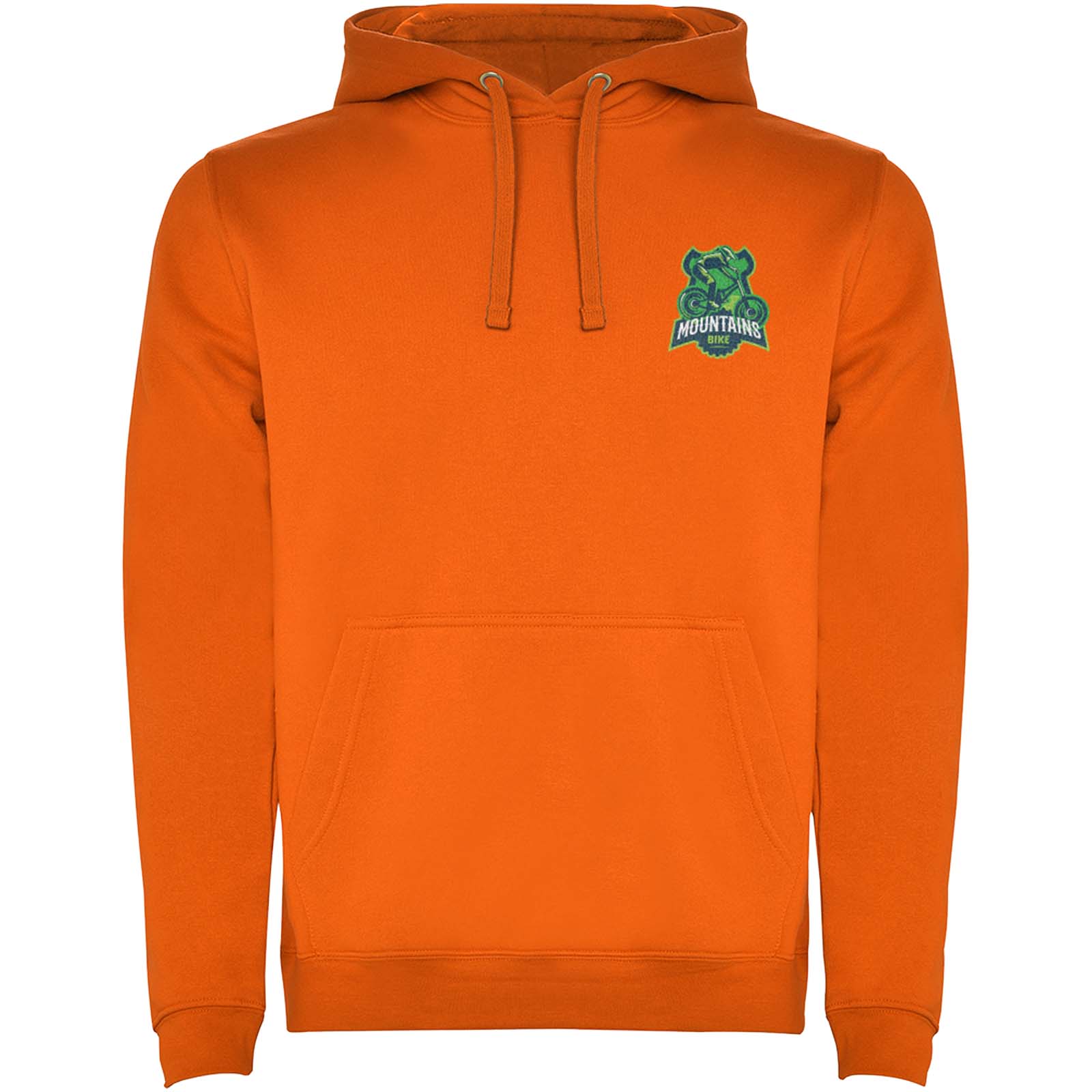 Urban 280 g/m² men’s hoodie
