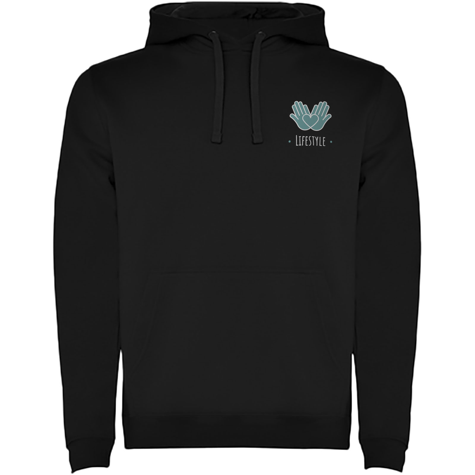 Urban 280 g/m² men’s hoodie