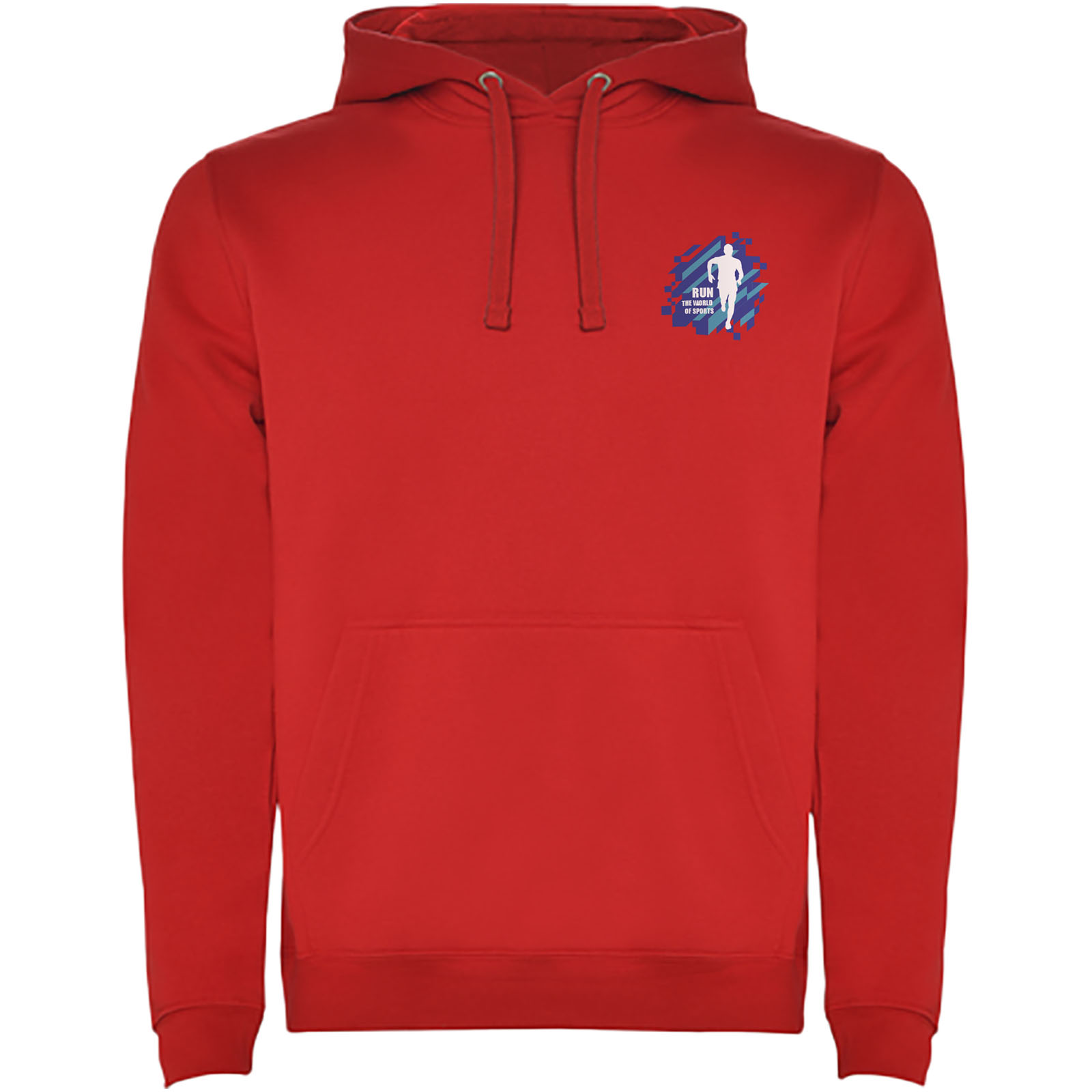 Urban 280 g/m² men’s hoodie