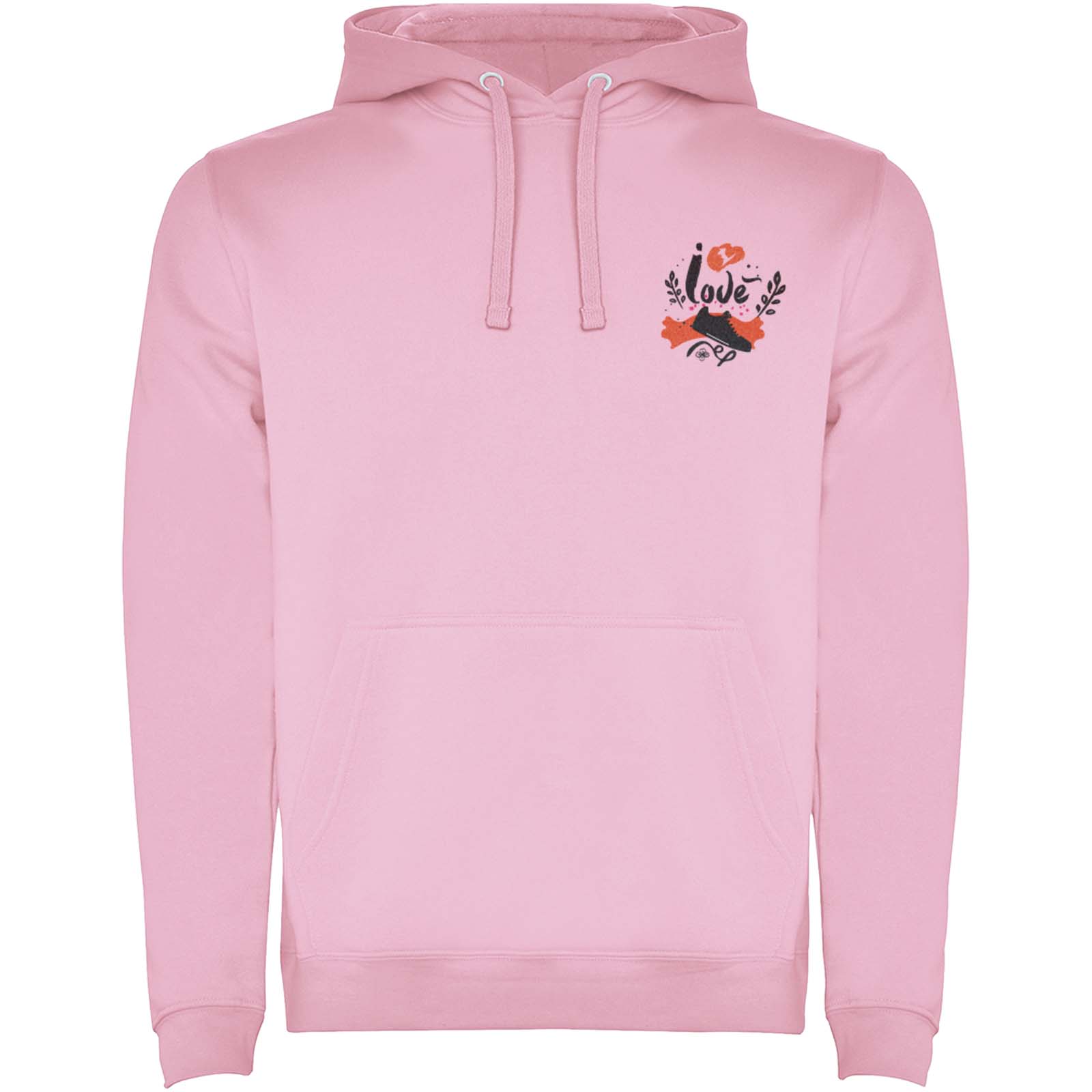 Urban 280 g/m² men’s hoodie