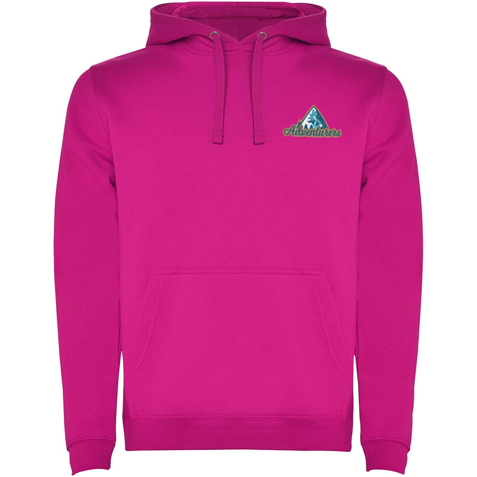 Urban 280 g/m² men’s hoodie
