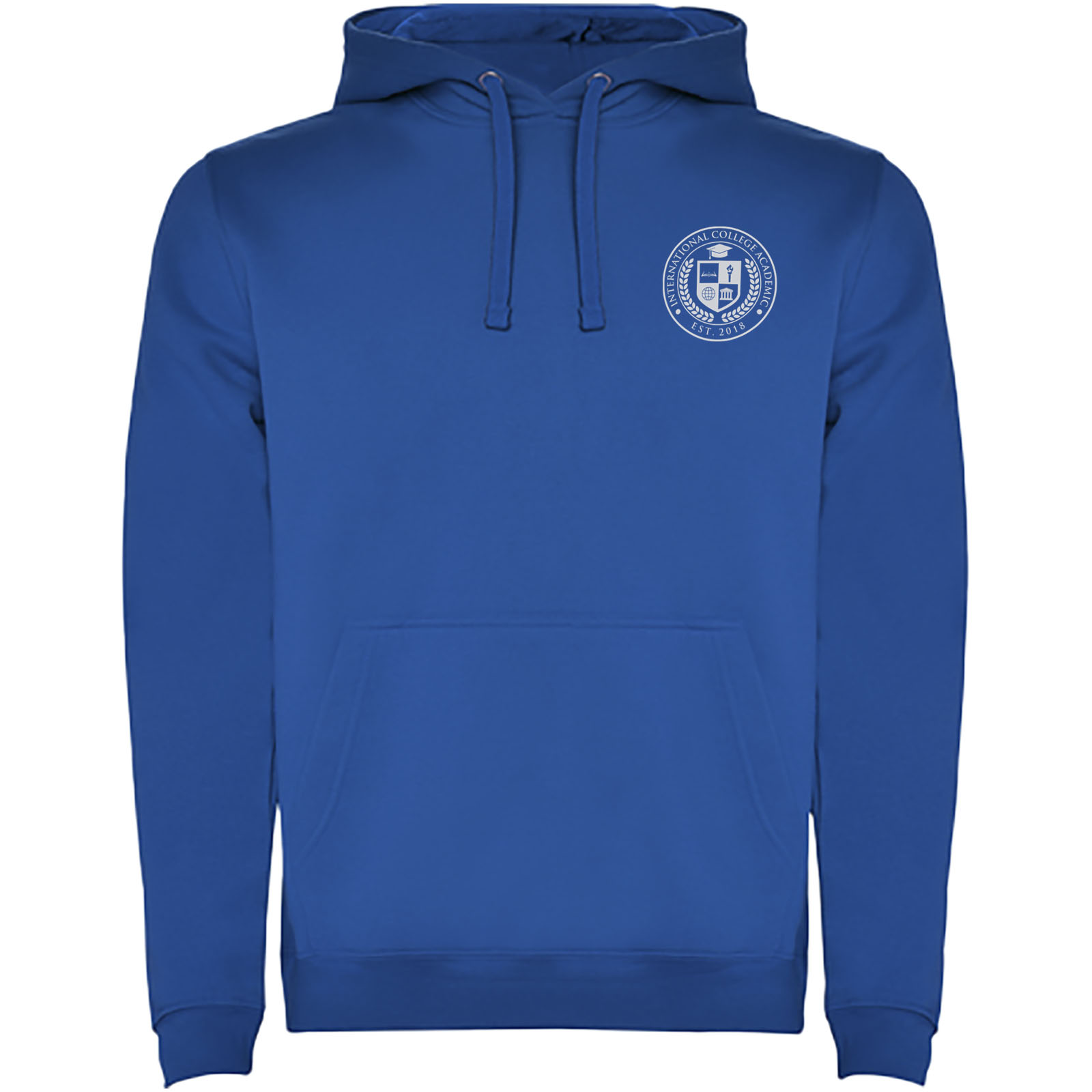 Urban 280 g/m² men’s hoodie