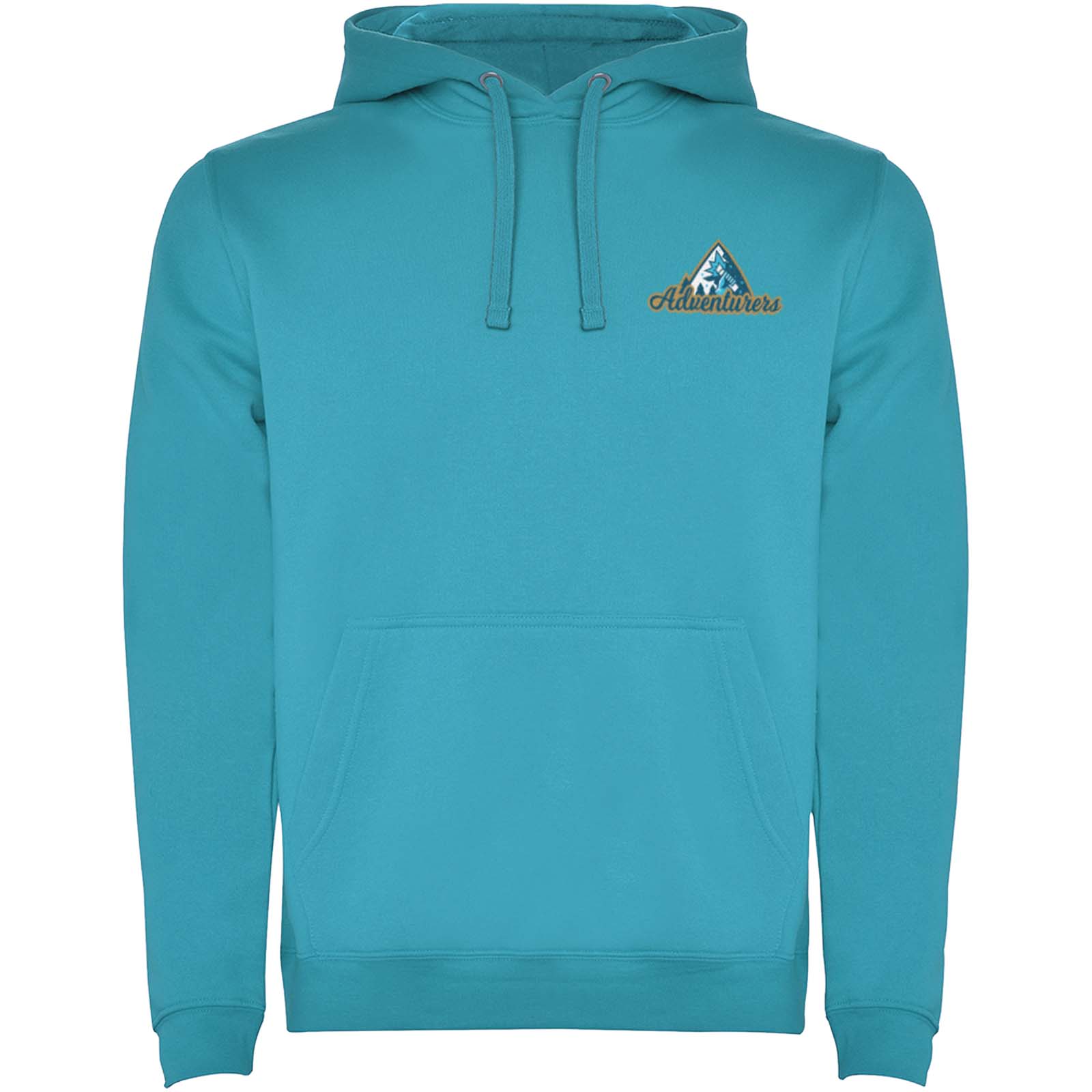 Urban 280 g/m² men’s hoodie