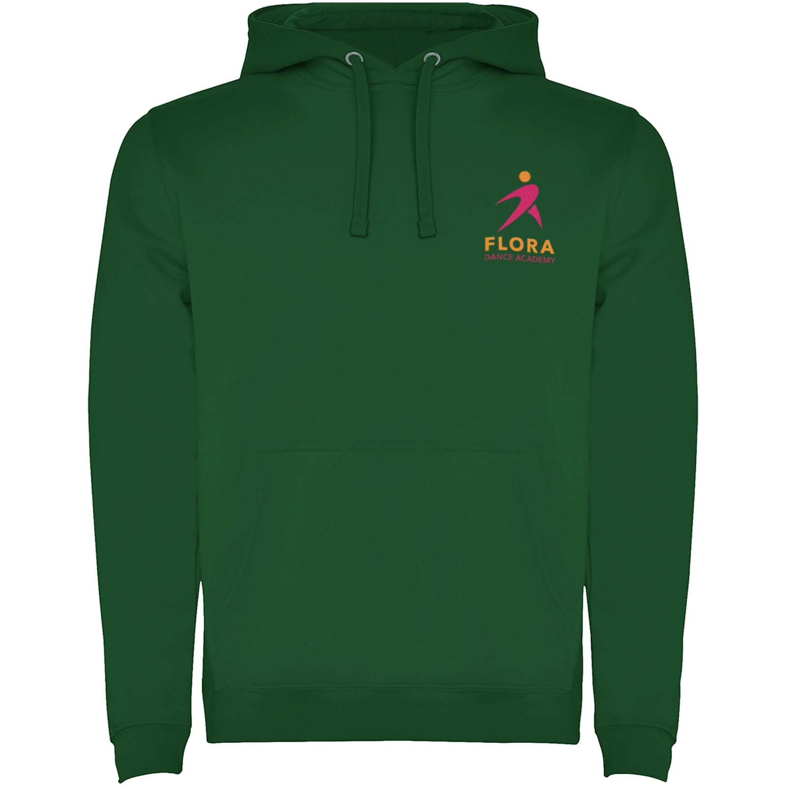Urban 280 g/m² men’s hoodie