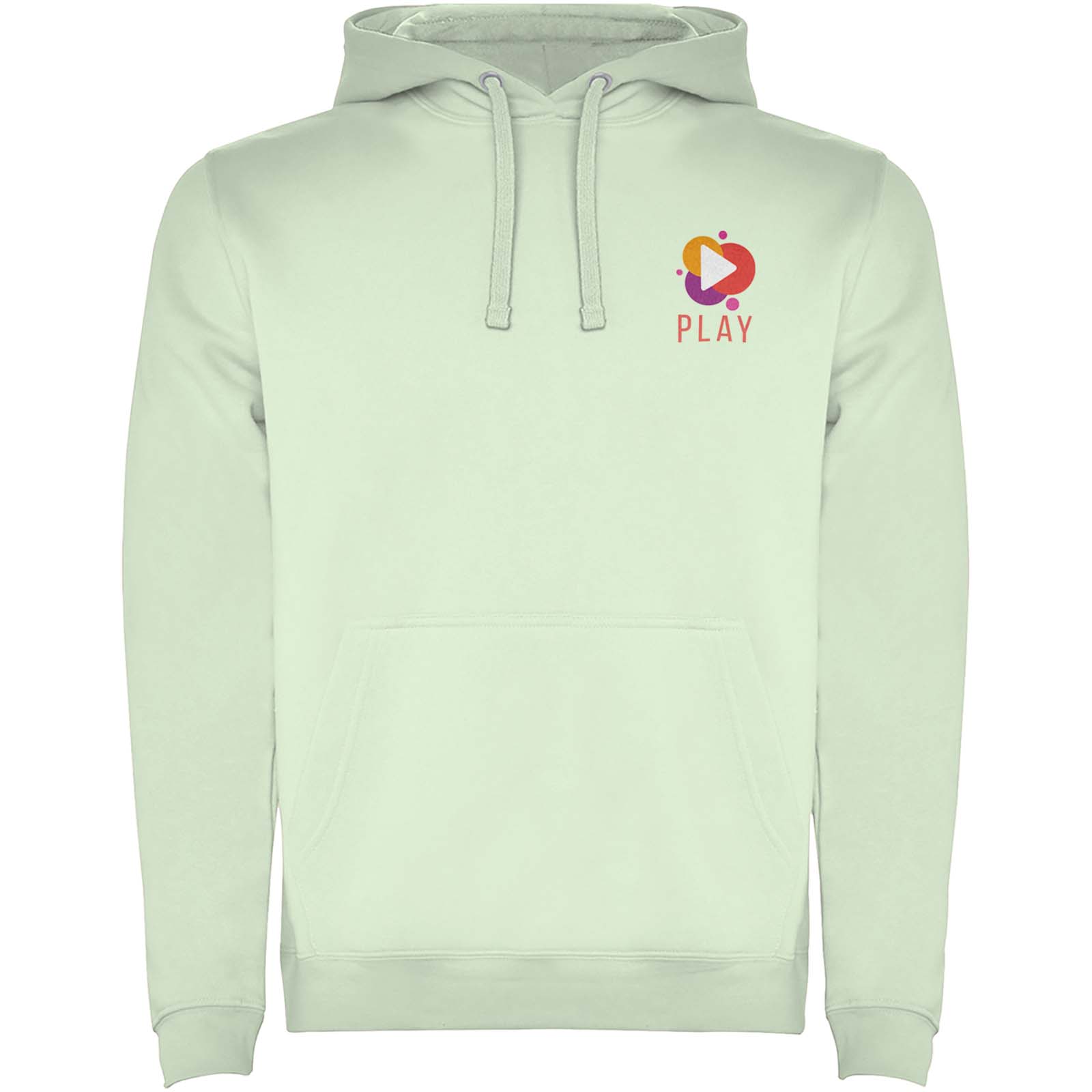 Urban 280 g/m² men’s hoodie