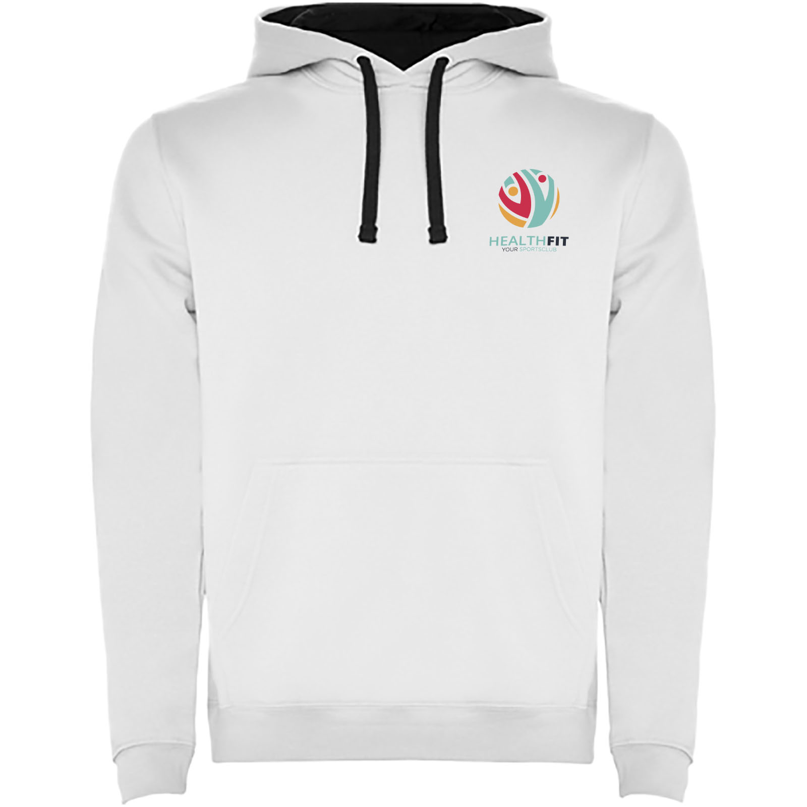 Urban 280 g/m² men’s hoodie