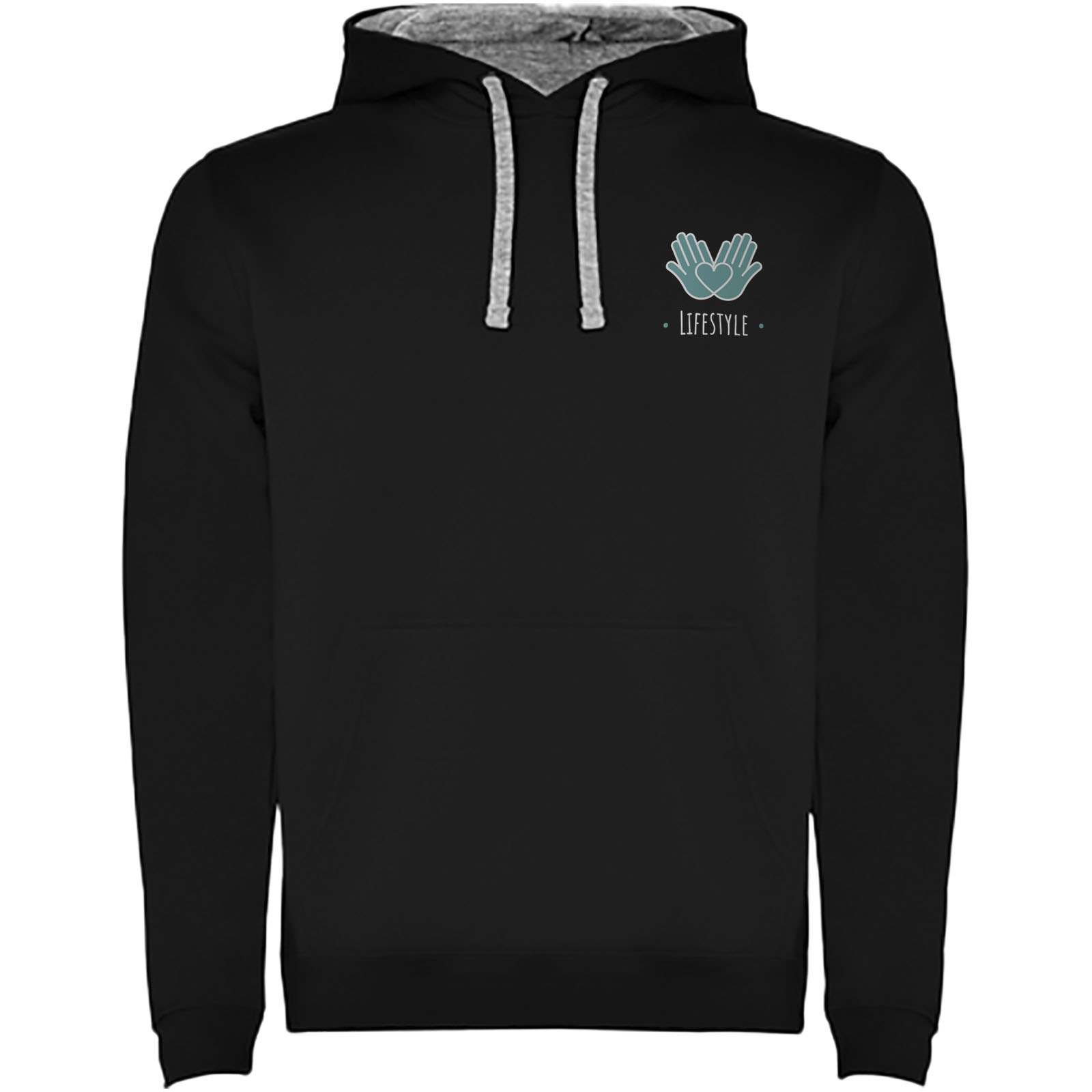 Urban 280 g/m² men’s hoodie