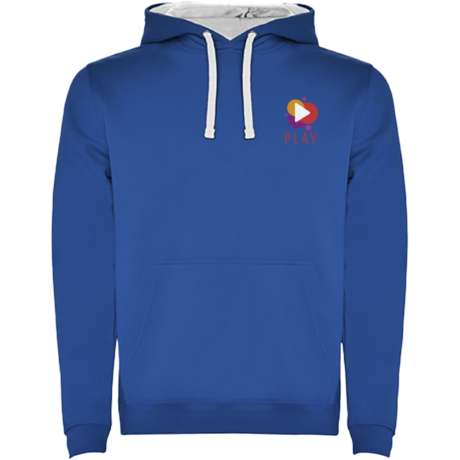 Urban 280 g/m² men’s hoodie