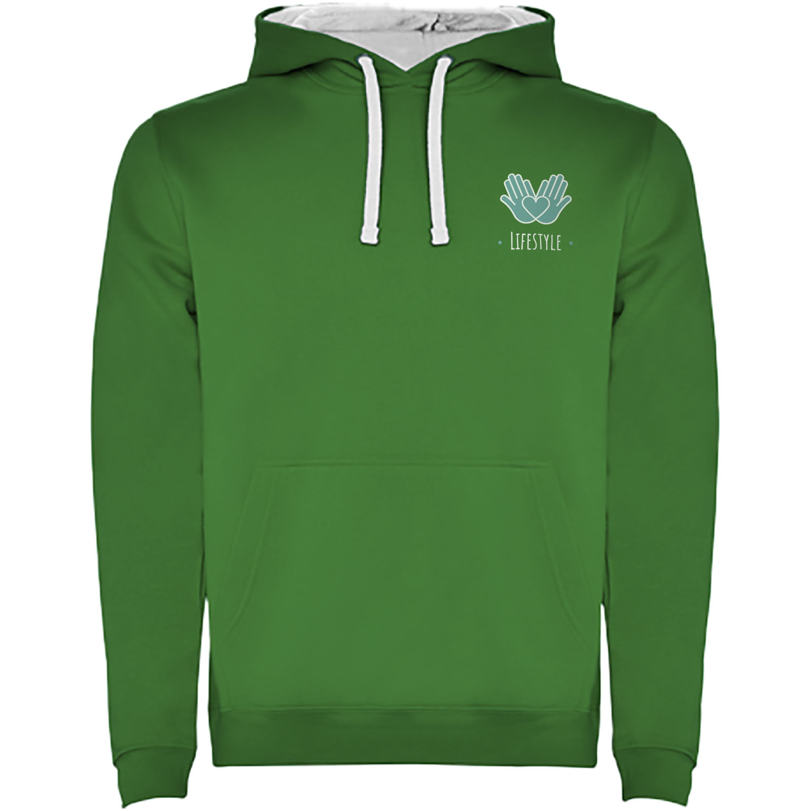 Urban 280 g/m² men’s hoodie