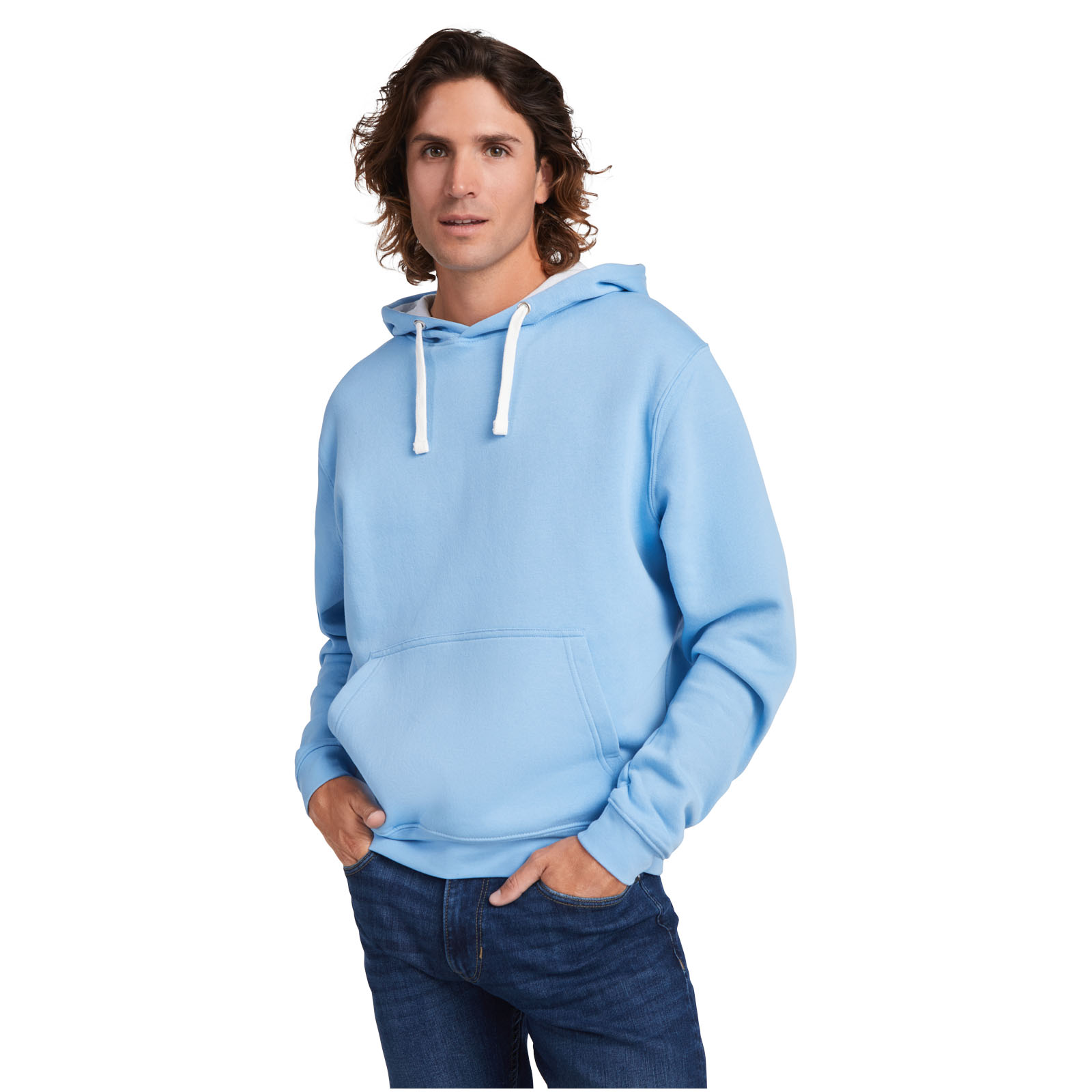 Urban 280 g/m² men’s hoodie