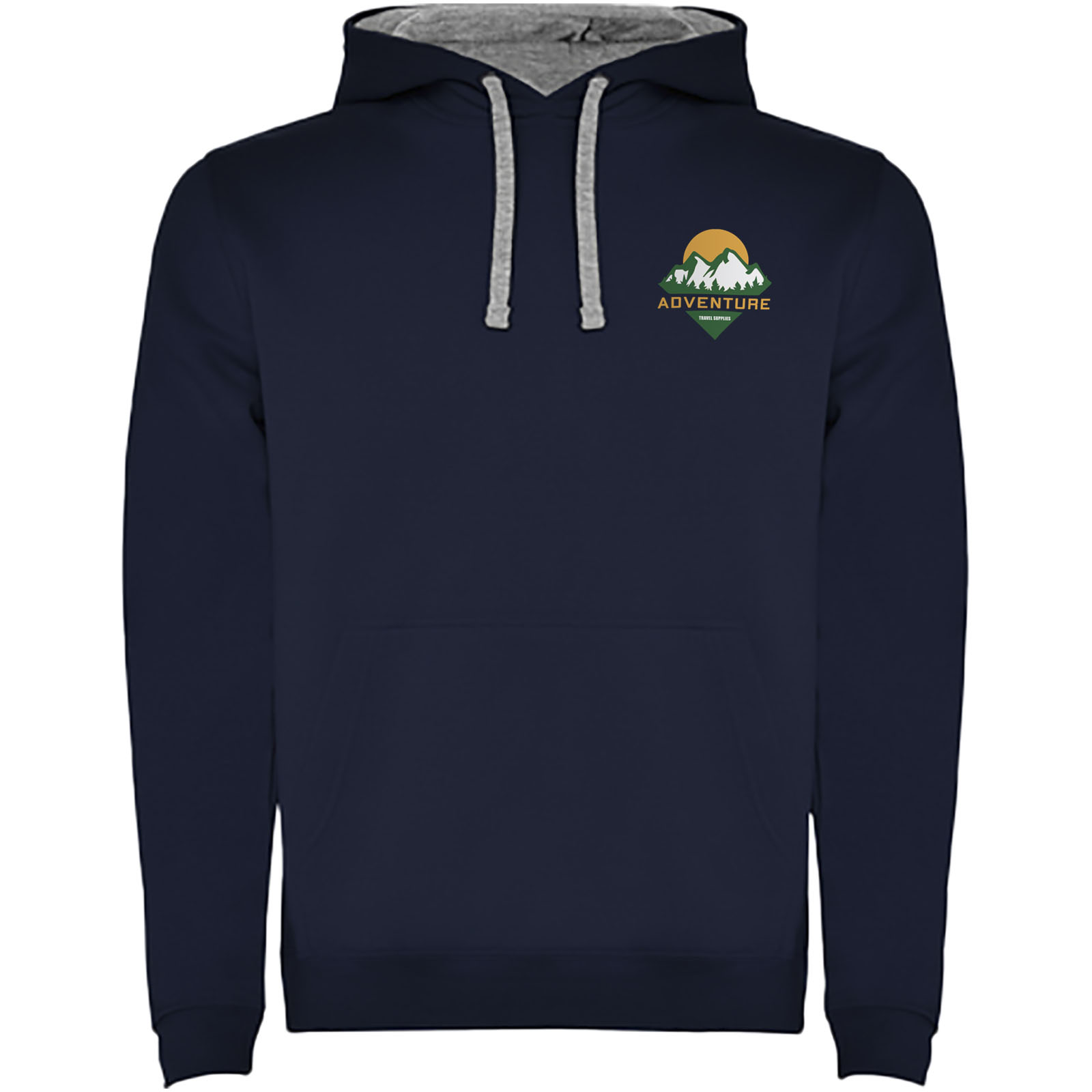 Urban 280 g/m² men’s hoodie