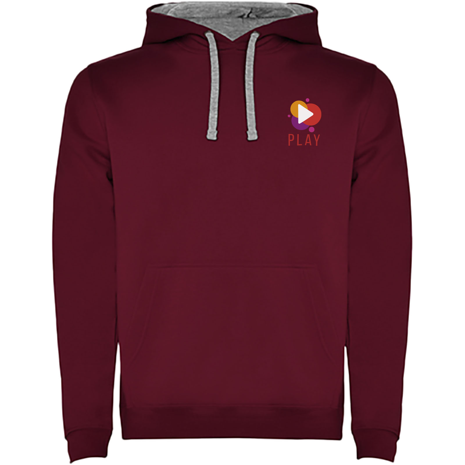 Urban 280 g/m² men’s hoodie