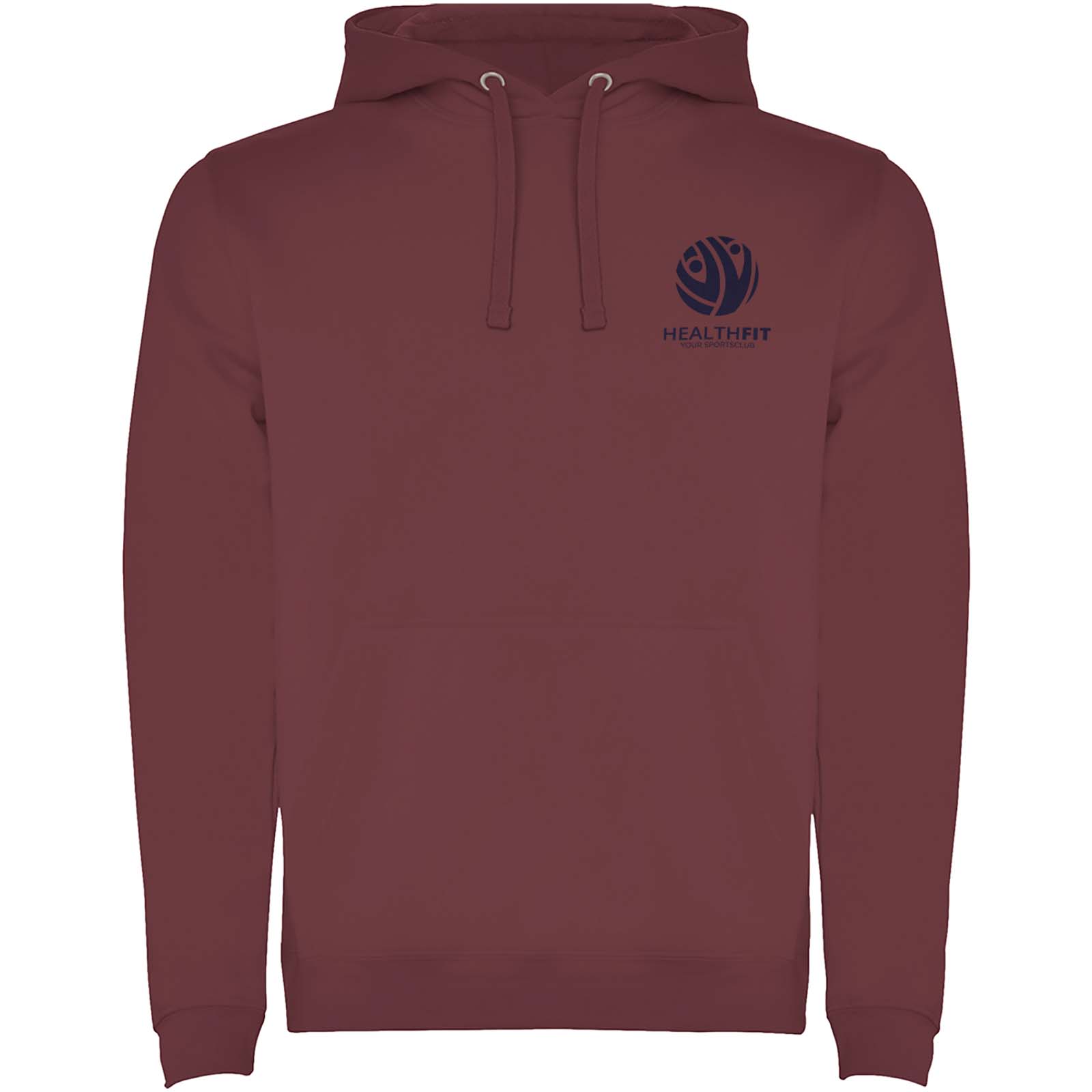 Urban 280 g/m² men’s hoodie