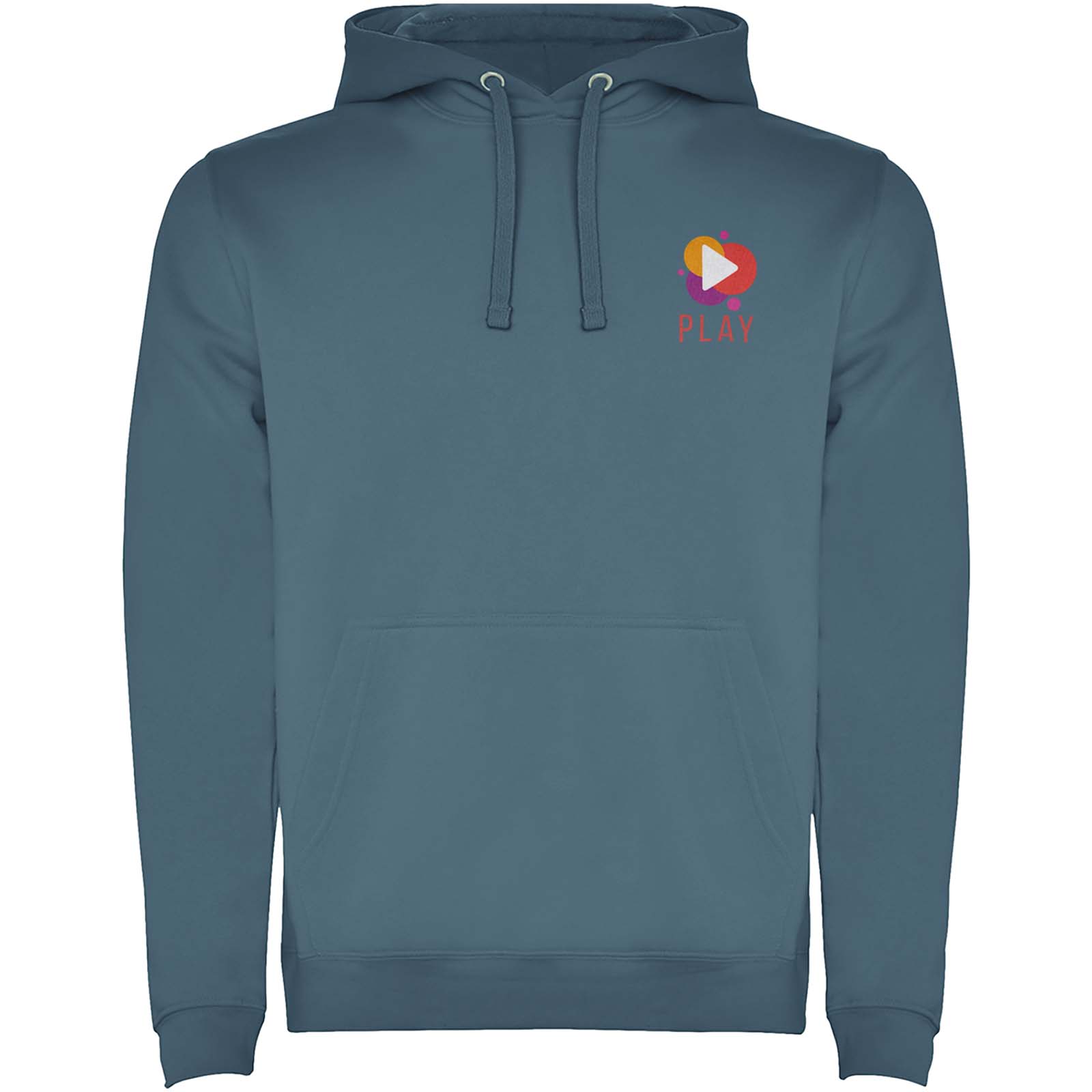 Urban 280 g/m² men’s hoodie