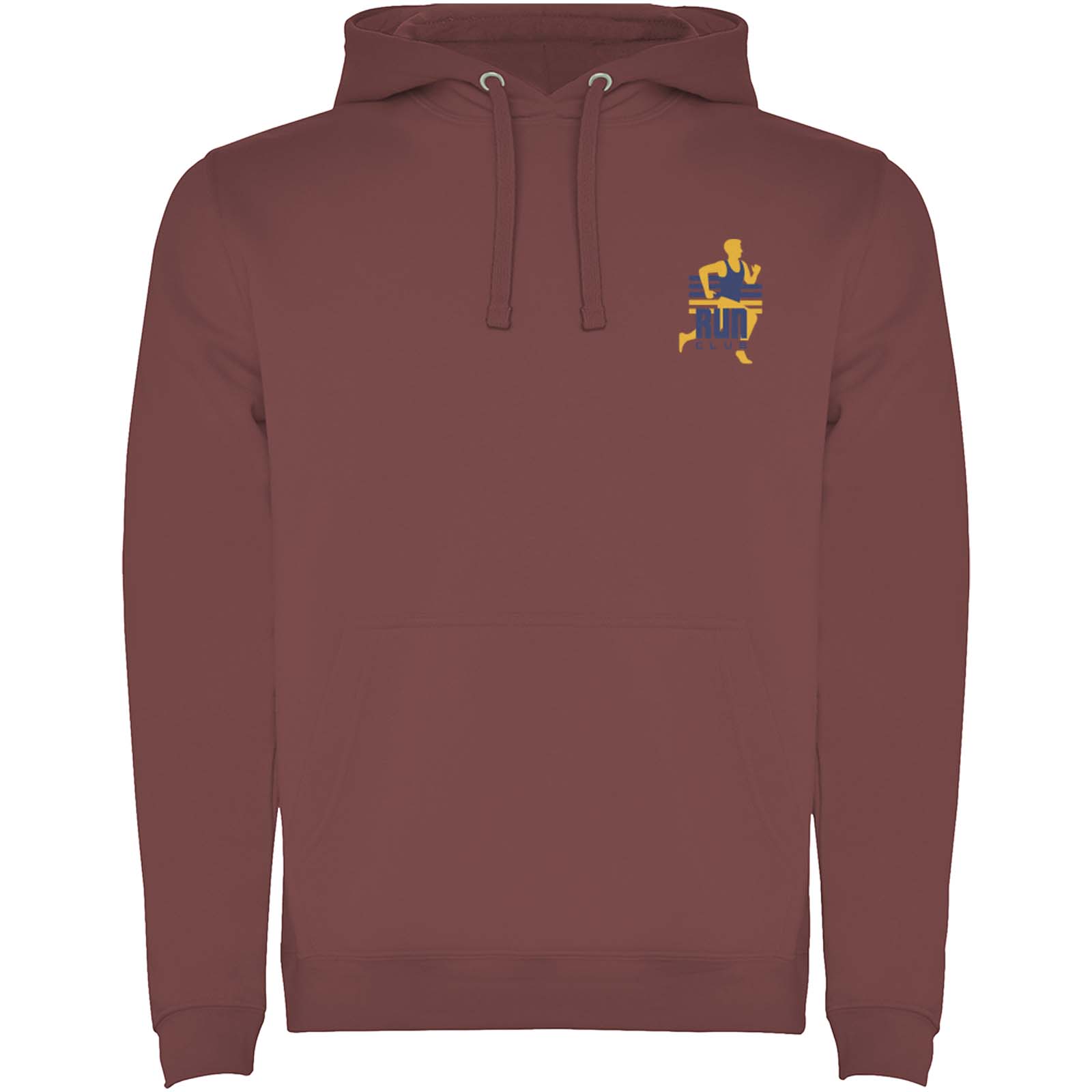 Urban 280 g/m² men’s hoodie