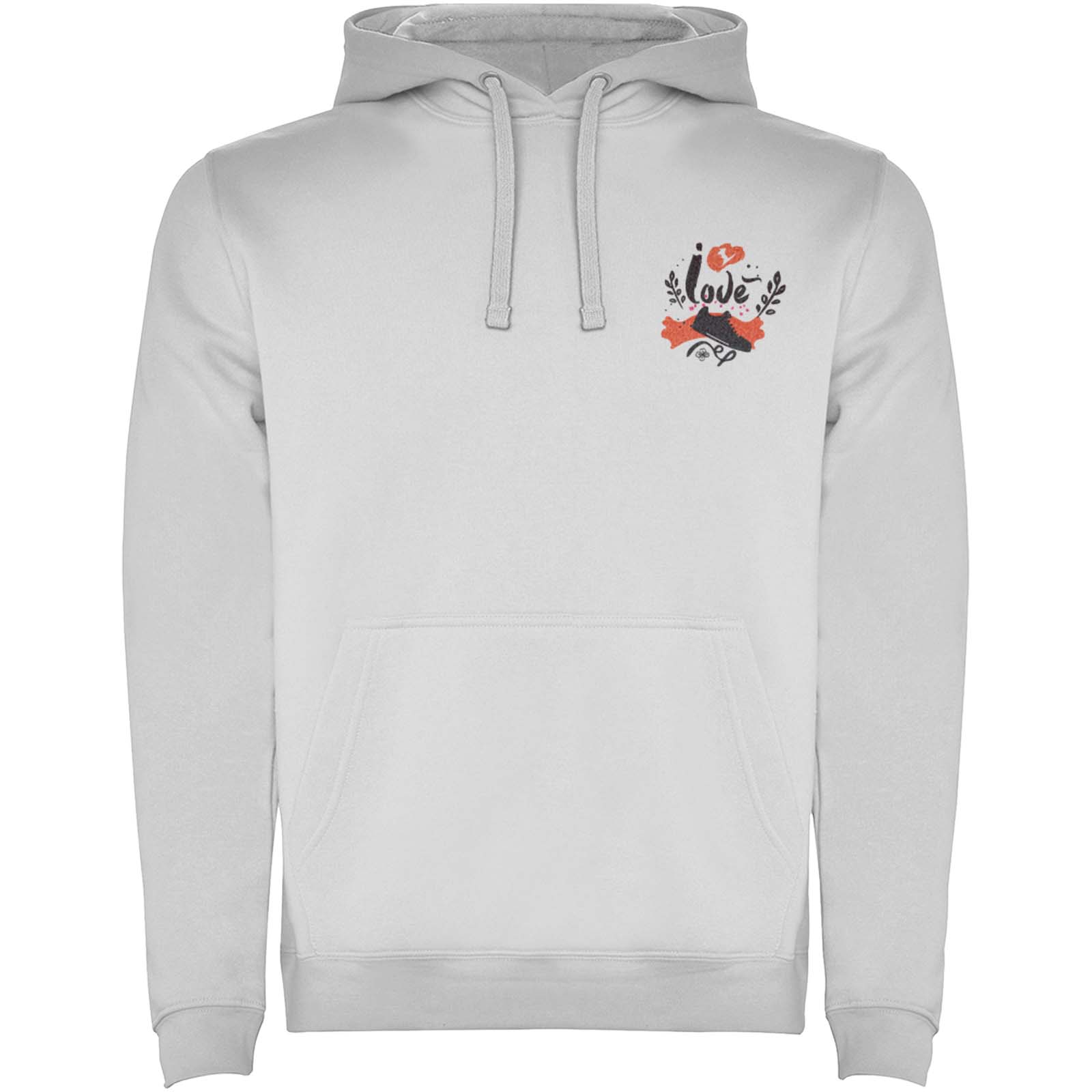 Urban 280 g/m² men’s hoodie