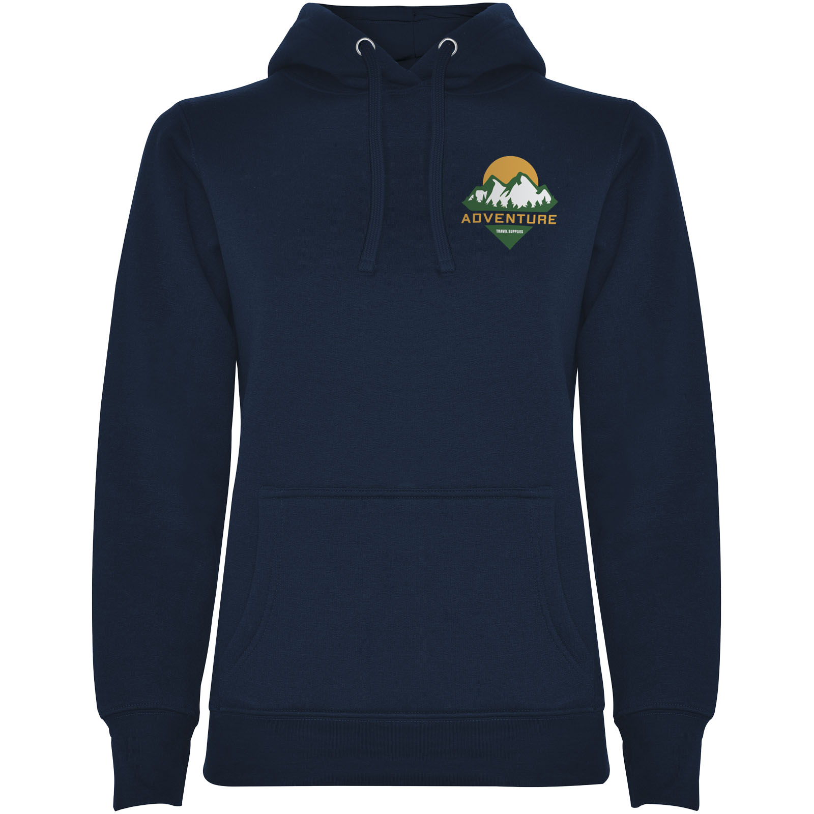 Urban 280 g/m² women’s hoodie
