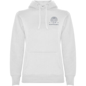 Urban 280 g/m² women’s hoodie