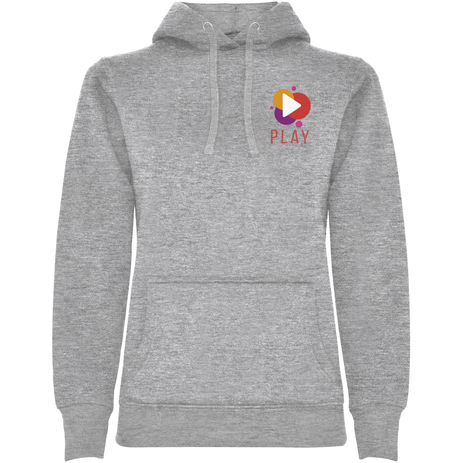 Urban 280 g/m² women’s hoodie