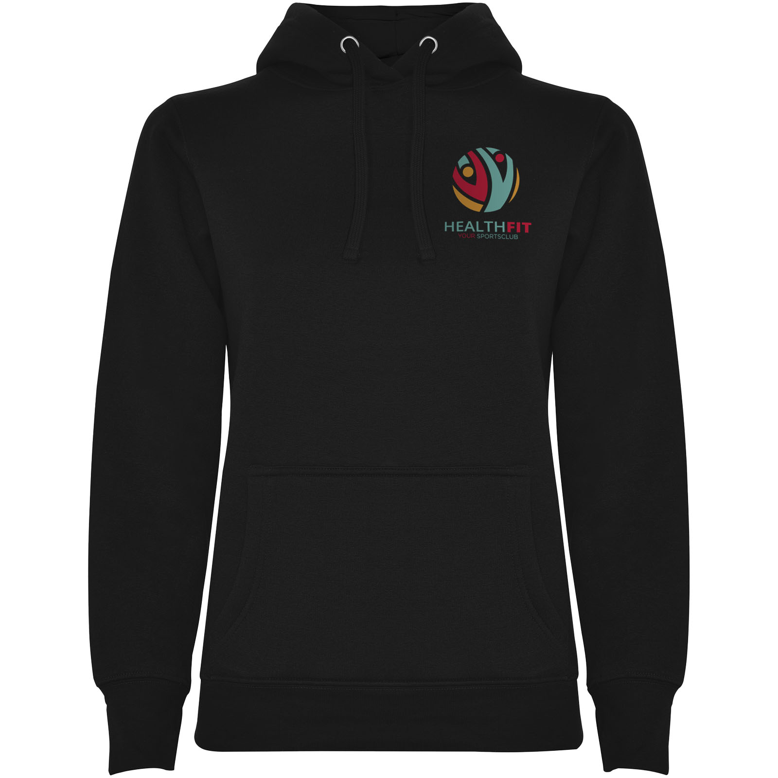 Urban 280 g/m² women’s hoodie