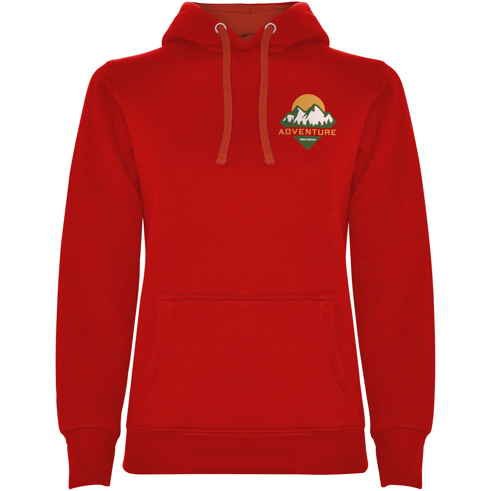 Urban 280 g/m² women’s hoodie