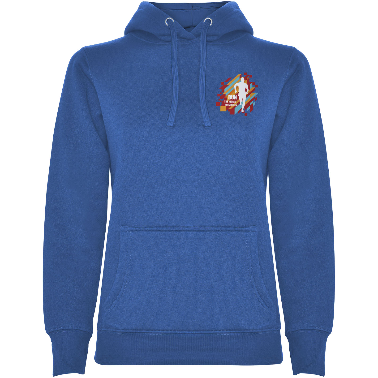 Urban 280 g/m² women’s hoodie
