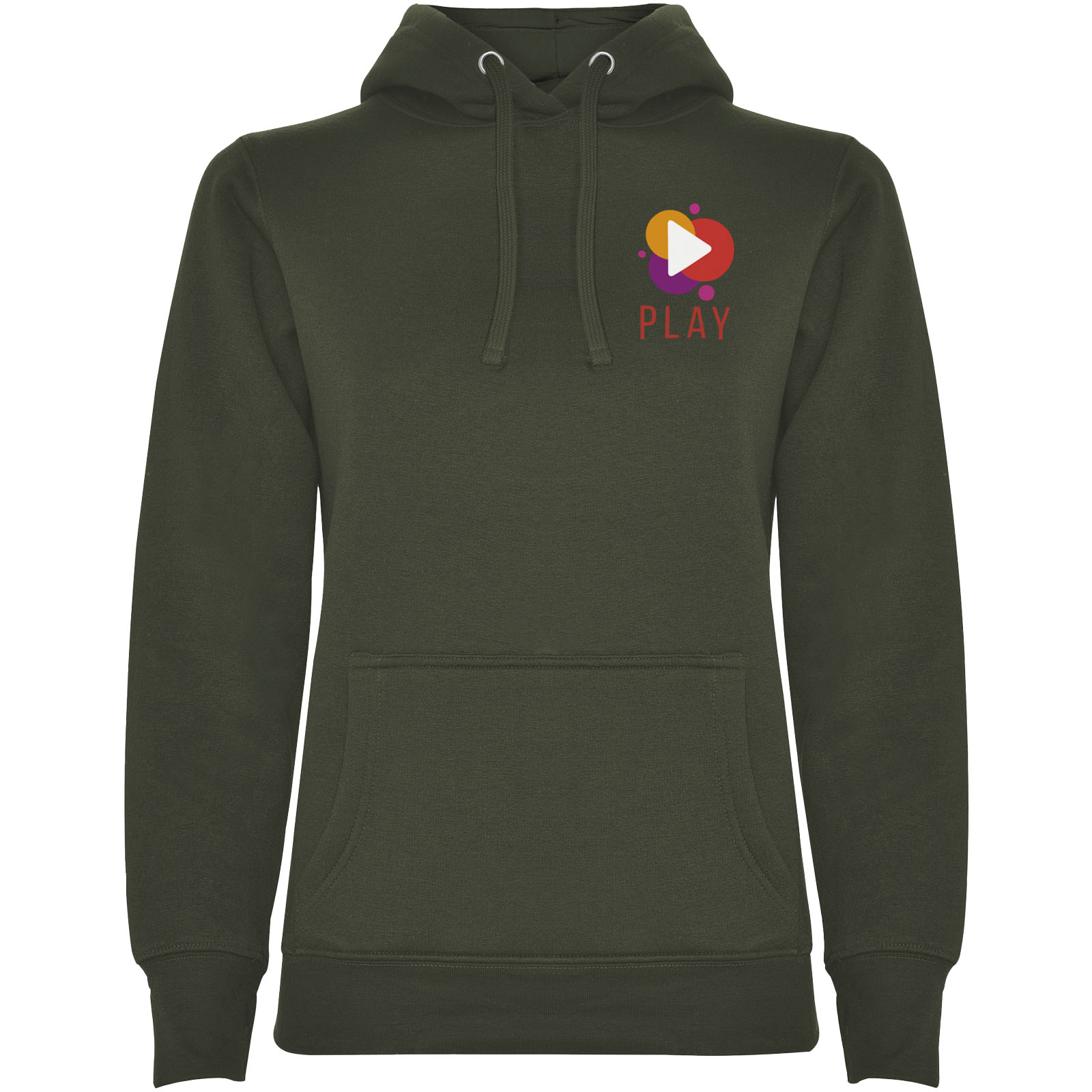 Urban 280 g/m² women’s hoodie
