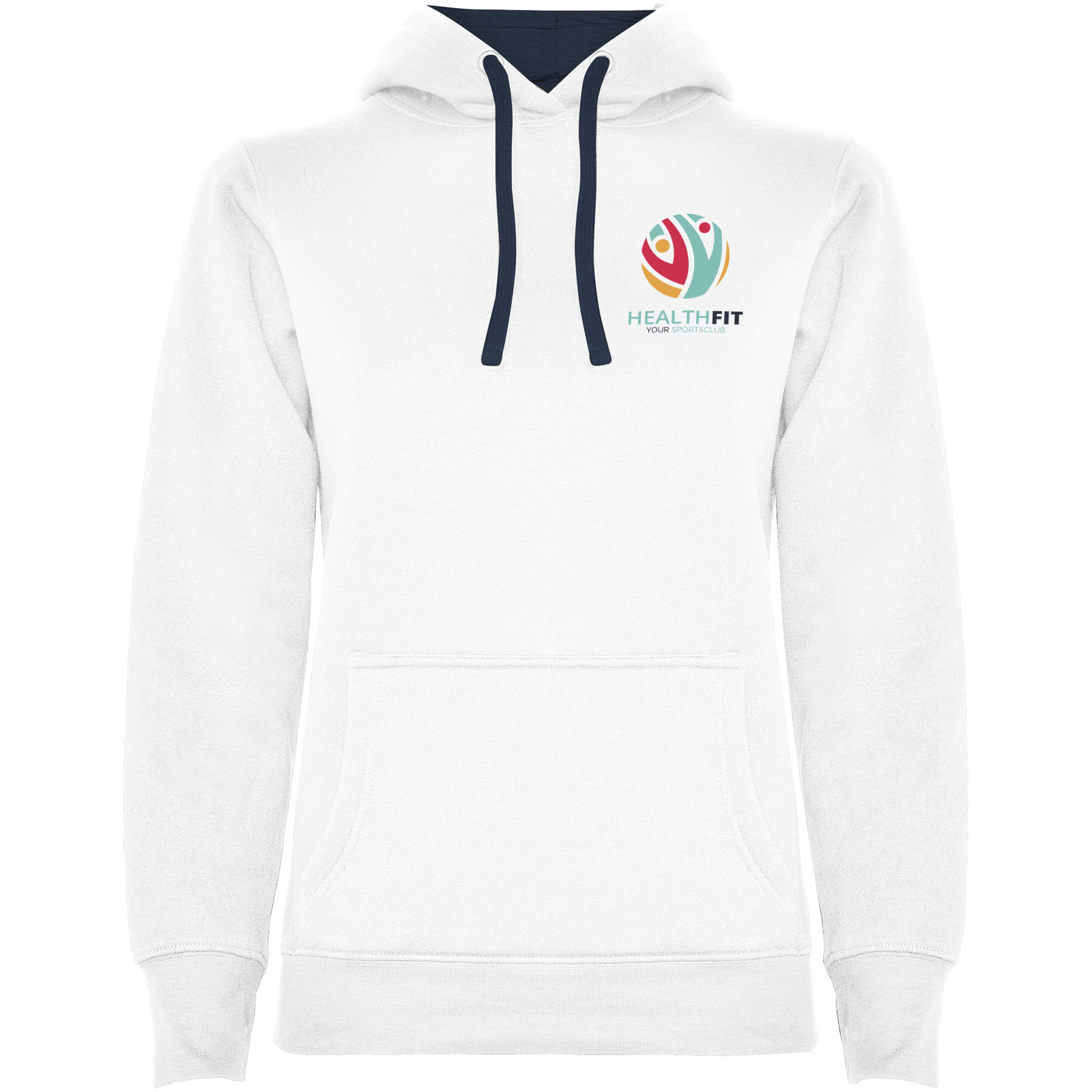Urban 280 g/m² women’s hoodie