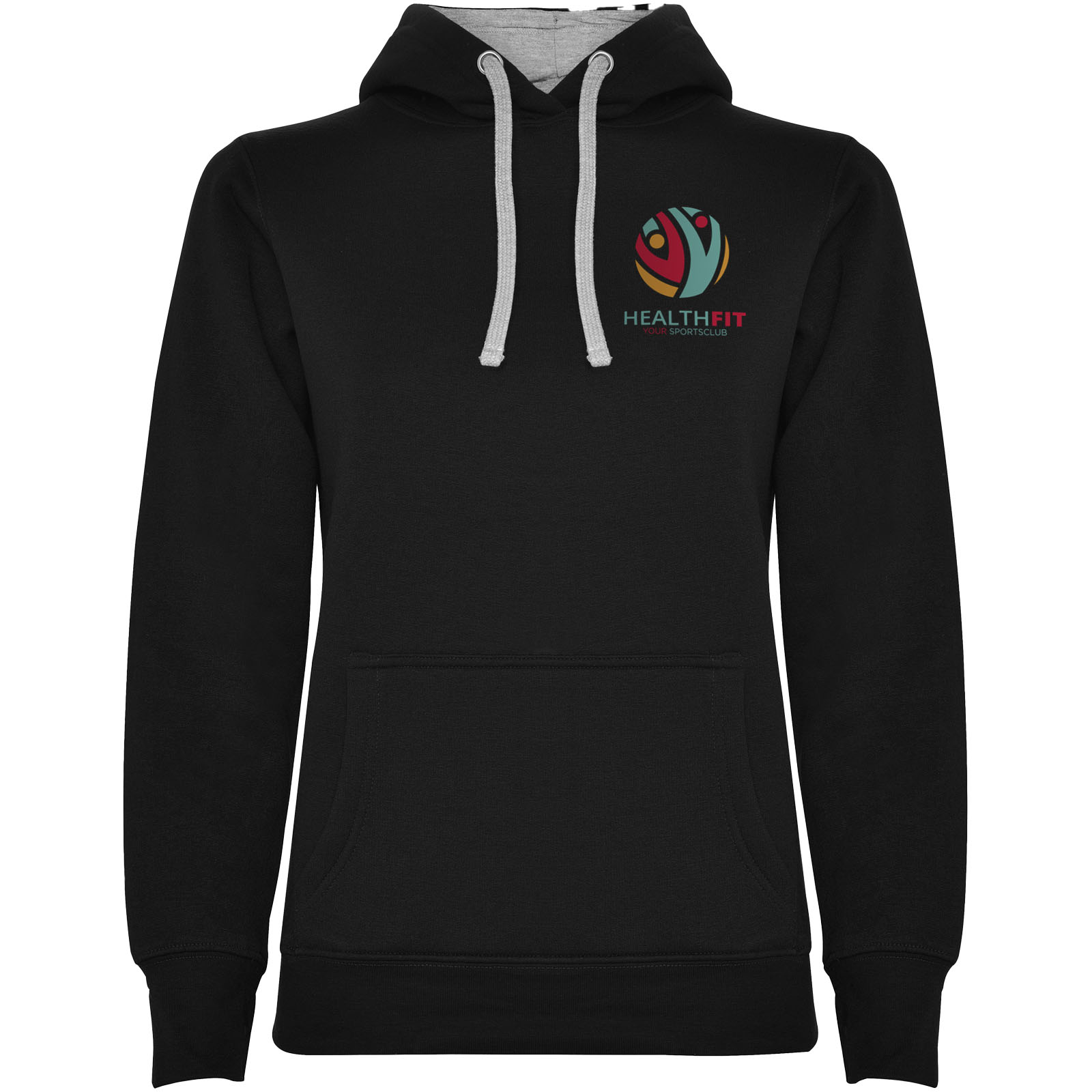 Urban 280 g/m² women’s hoodie
