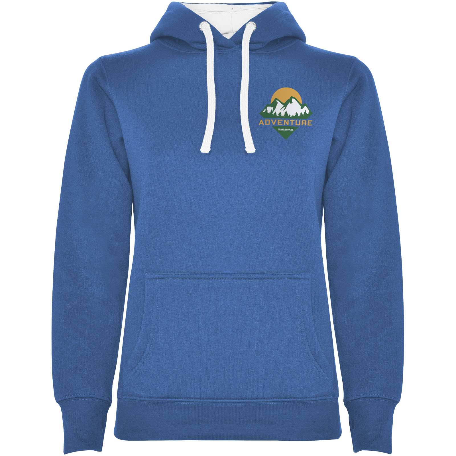 Urban 280 g/m² women’s hoodie
