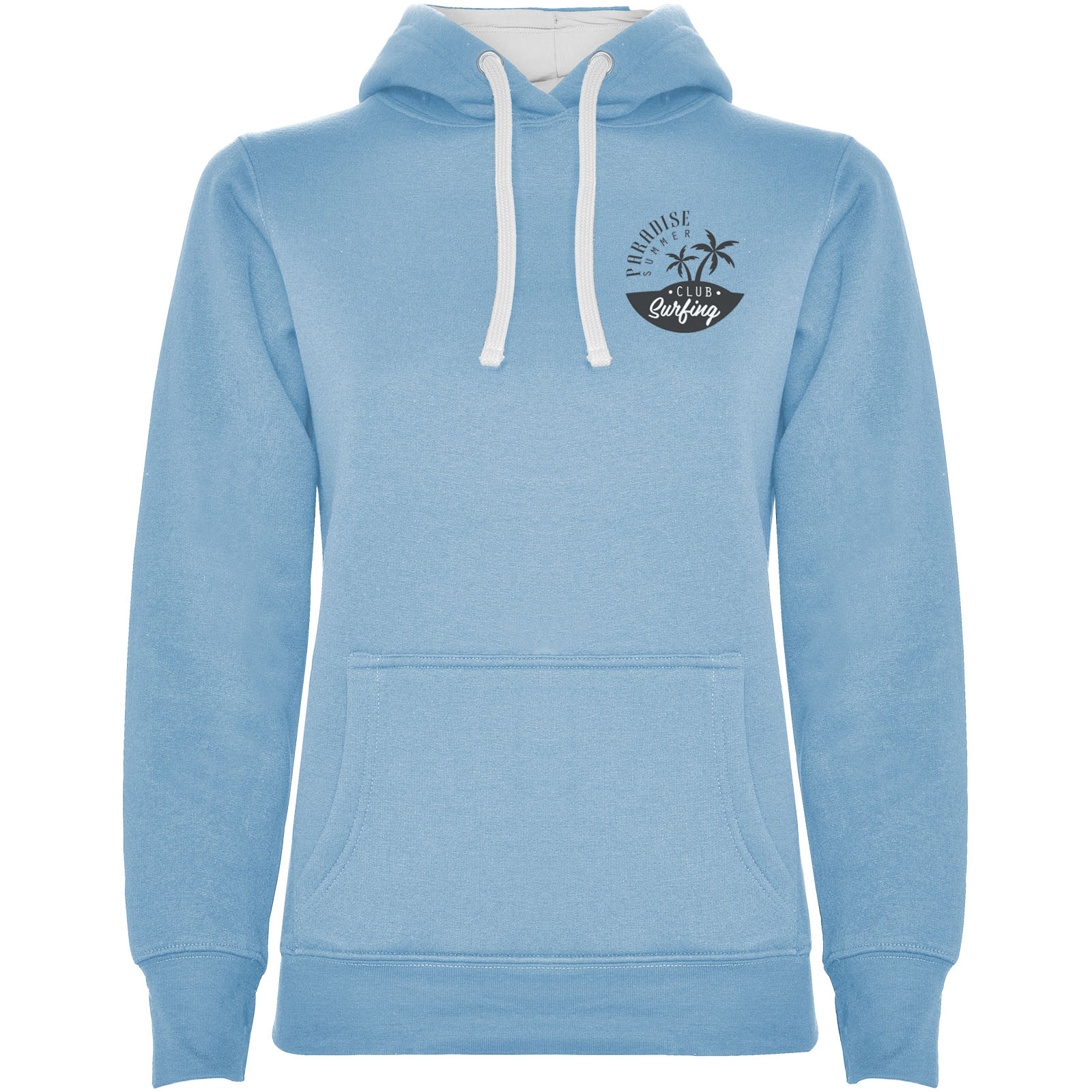Urban 280 g/m² women’s hoodie
